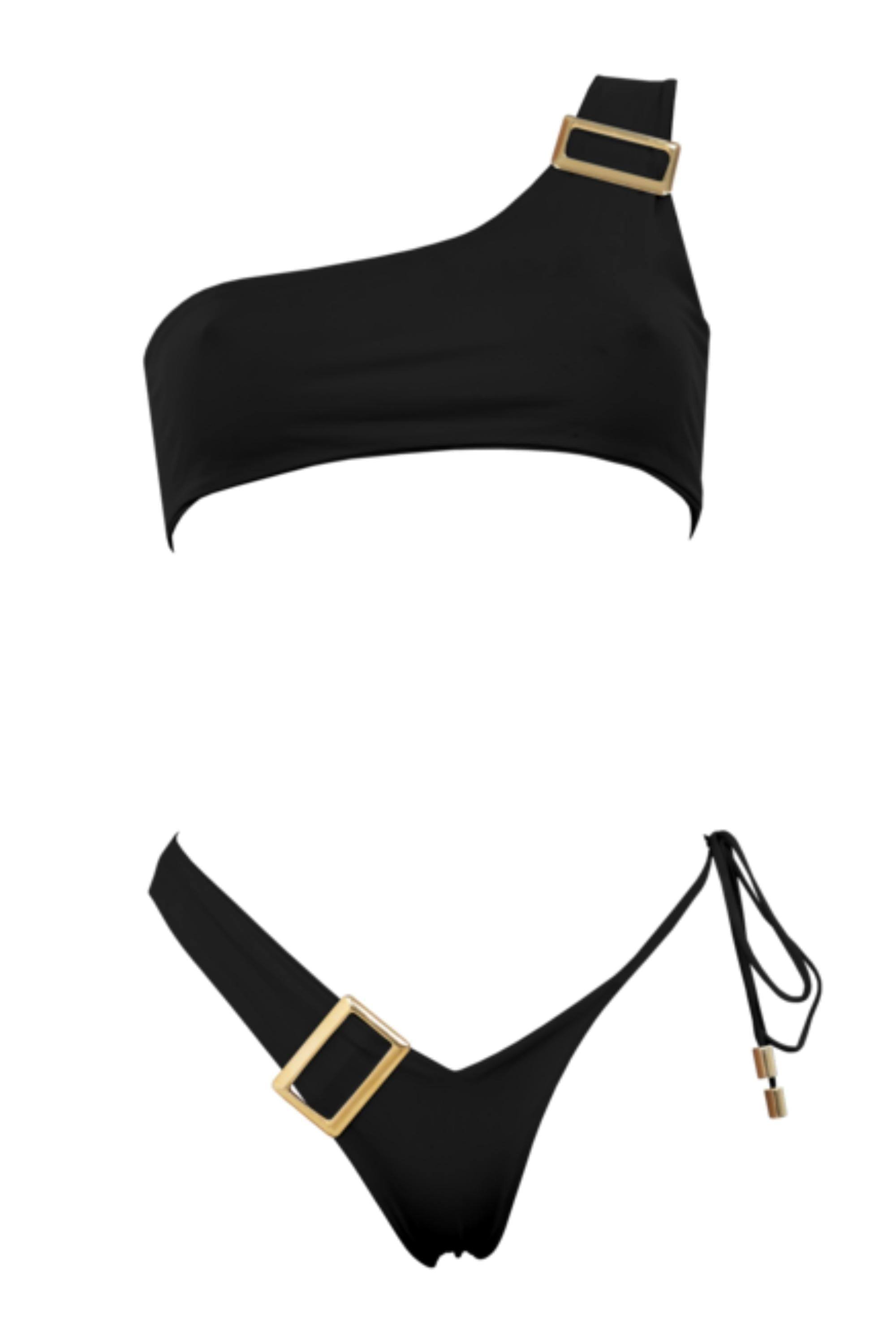 Womens Designer bikini │ Luxury bikini - Antoninias