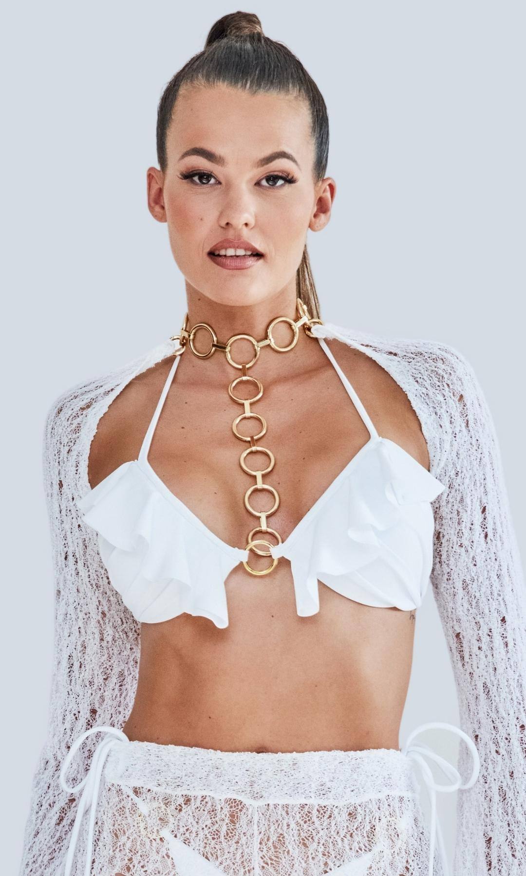 Womens Designer jewelry │ Luxury jewelry - Antoninias