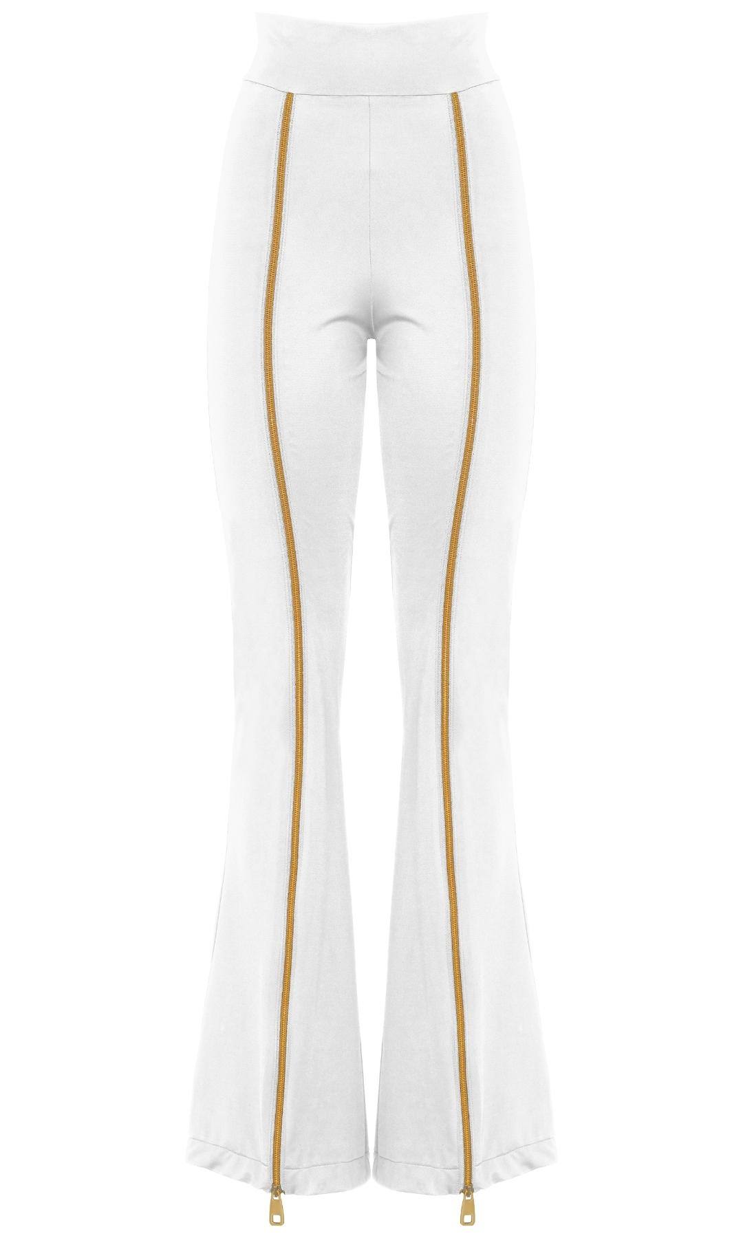 Womens Designer pants │ Luxury pants - Antoninias