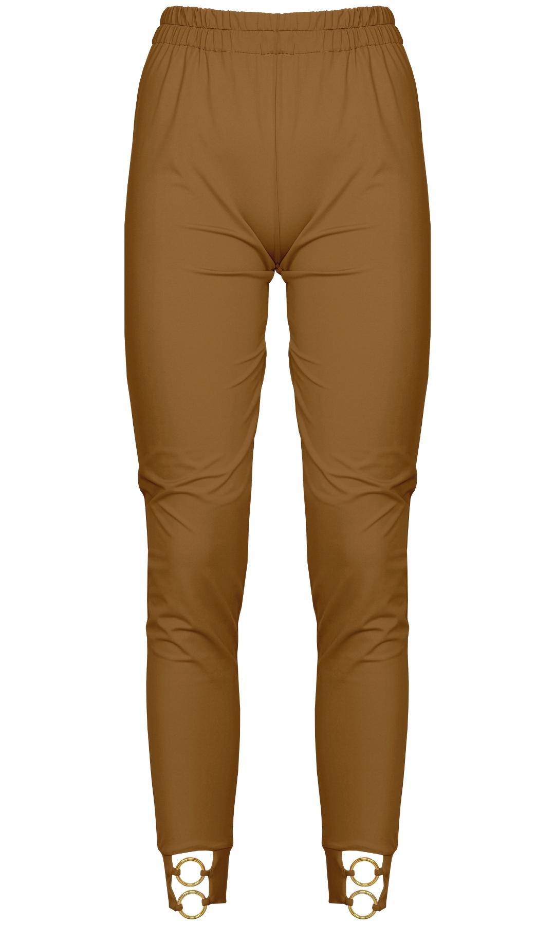 Womens Designer pants │ Luxury pants - Antoninias