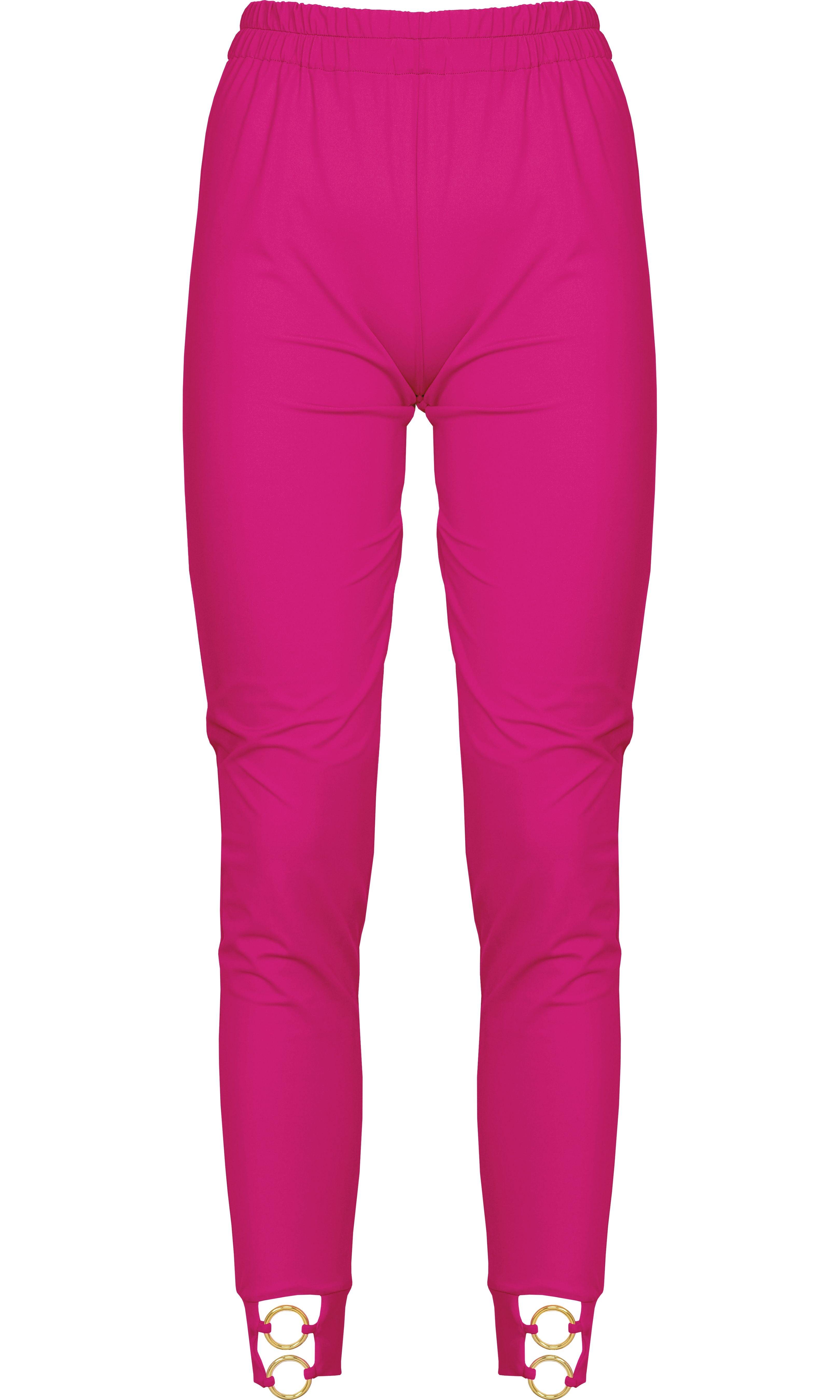 Womens Designer pants │ Luxury pants - Antoninias