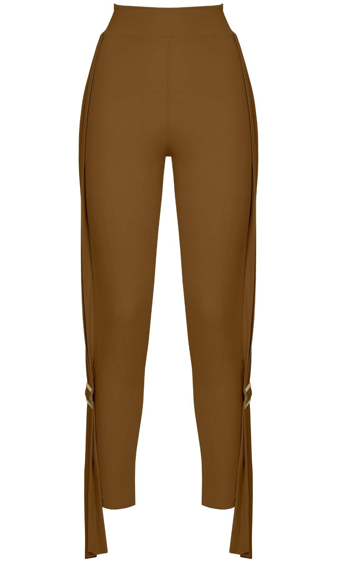 Womens Designer pants │ Luxury pants - Antoninias