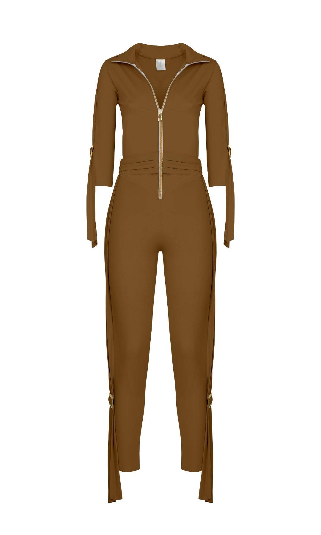 Womens Designer pants │ Luxury pants - Antoninias