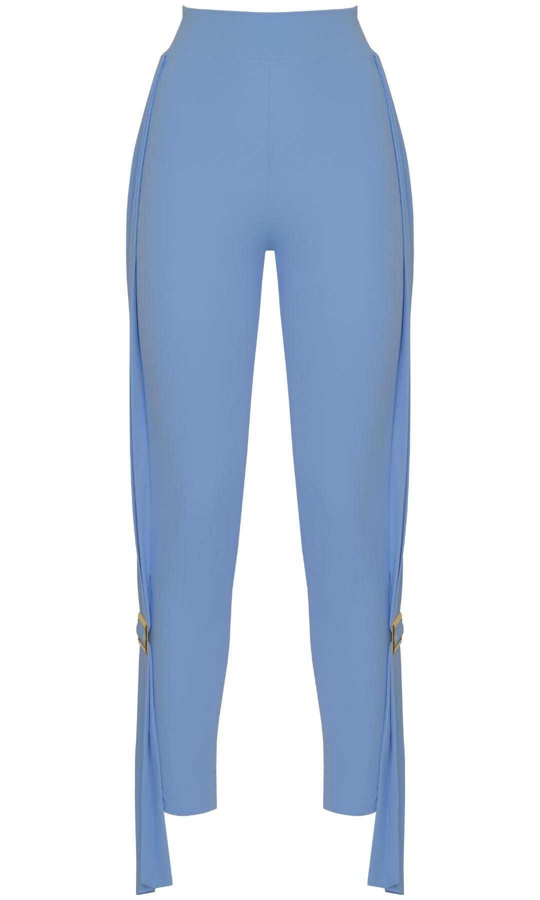 Womens Designer pants │ Luxury pants - Antoninias