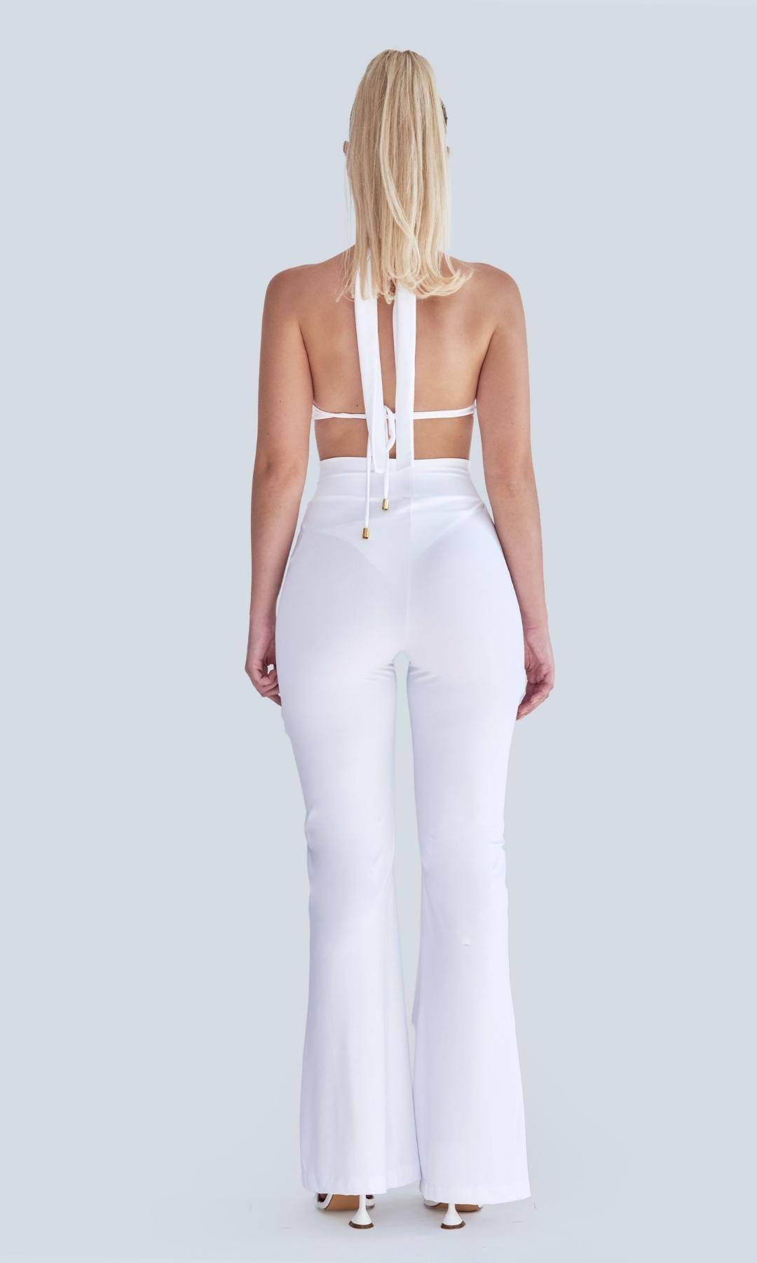 Womens Designer pants │ Luxury pants - Antoninias