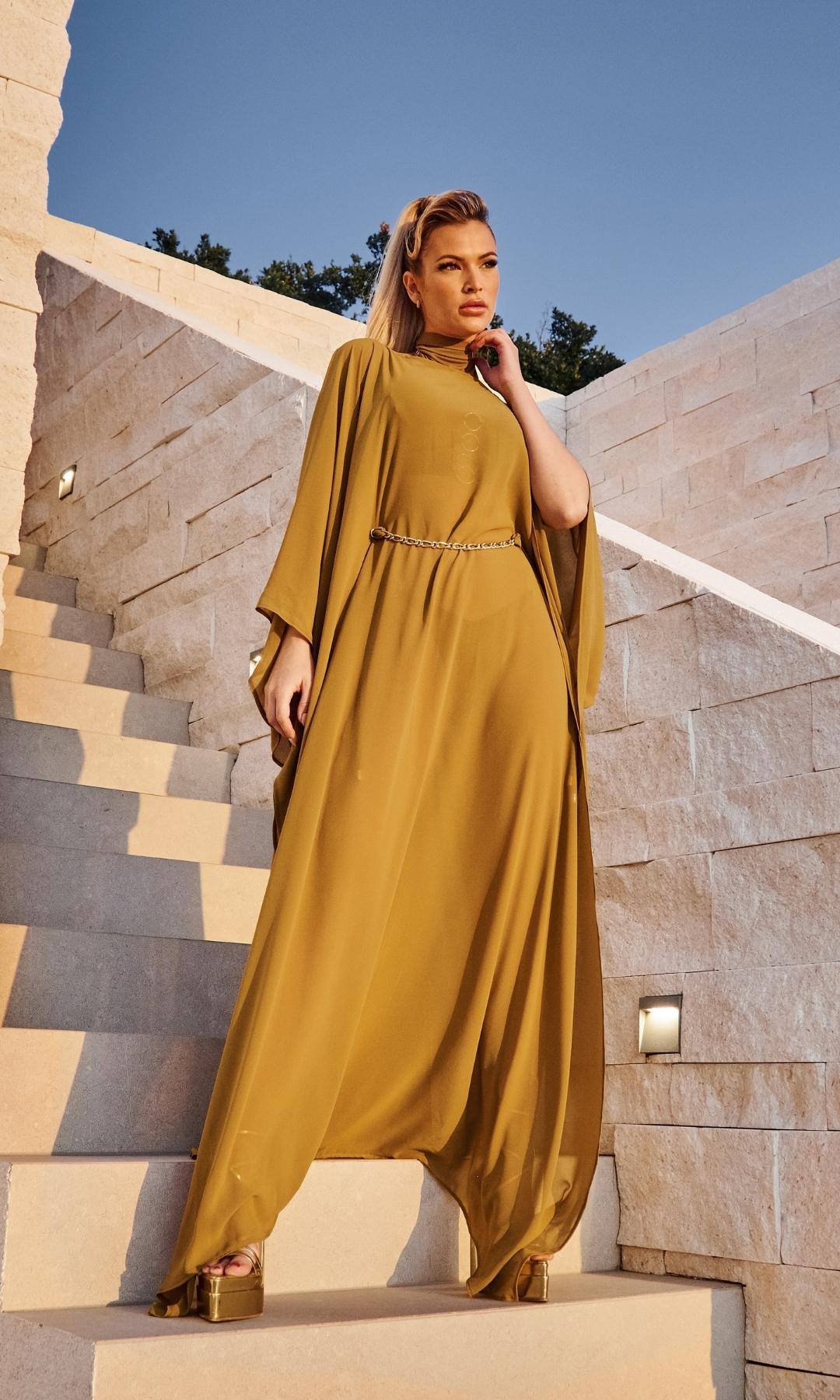 Womens Designer resort wear │ Luxury resort wear - Antoninias