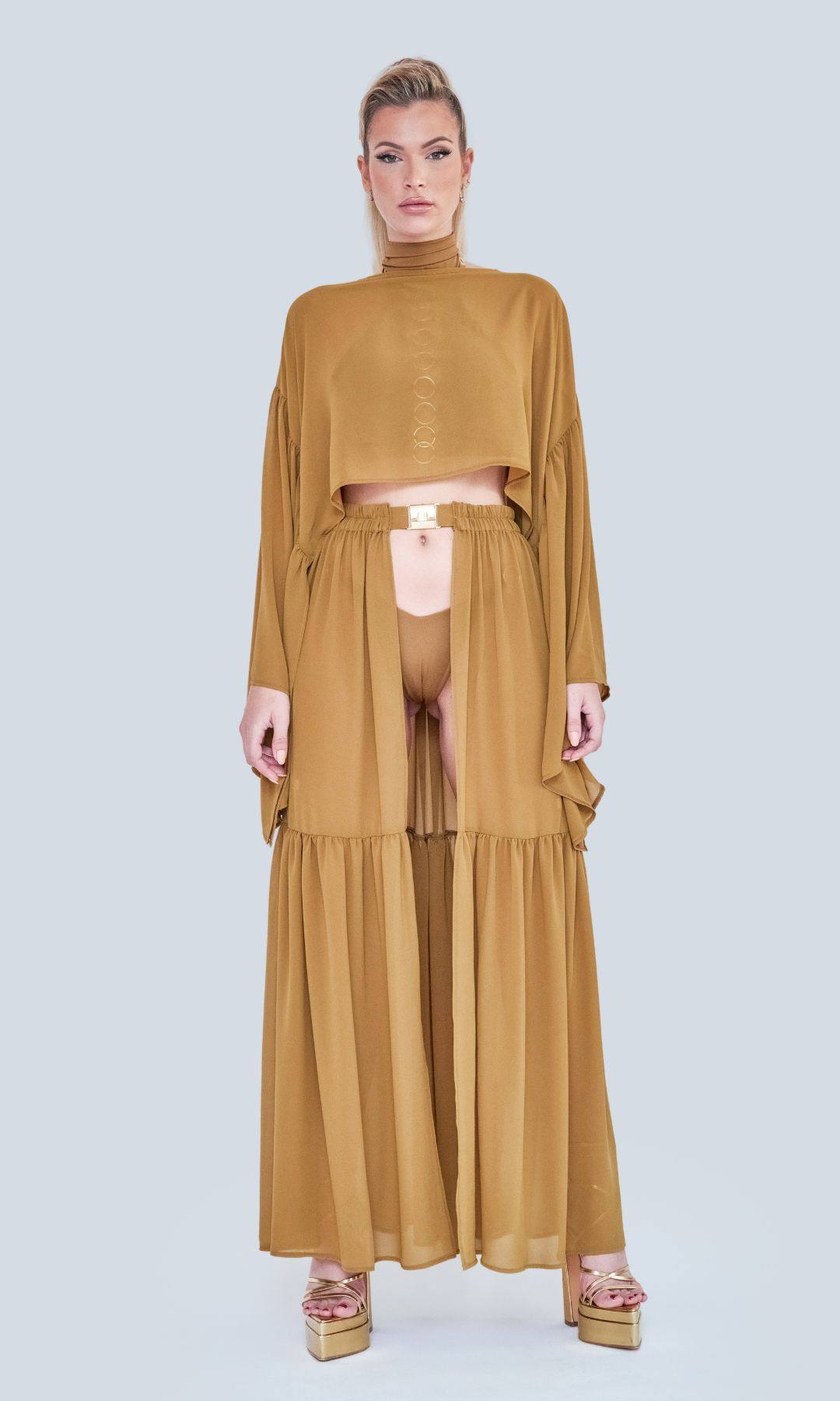 Womens Designer resort wear │ Luxury resort wear - Antoninias