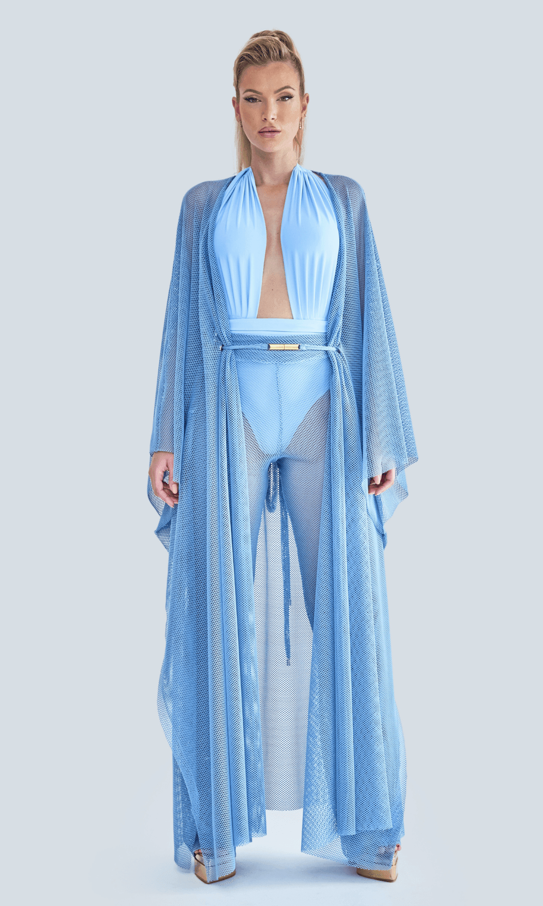 Womens Designer resort wear │ Luxury resort wear - Antoninias