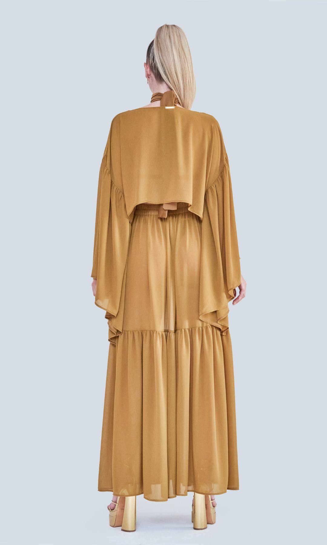 Womens Designer resort wear │ Luxury resort wear - Antoninias