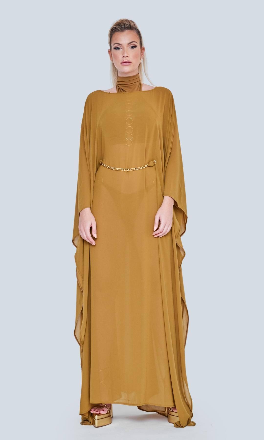 Womens Designer resort wear │ Luxury resort wear - Antoninias