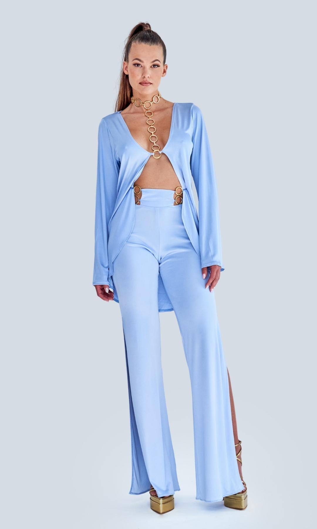 Womens Designer resort wear │ Luxury resort wear - Antoninias
