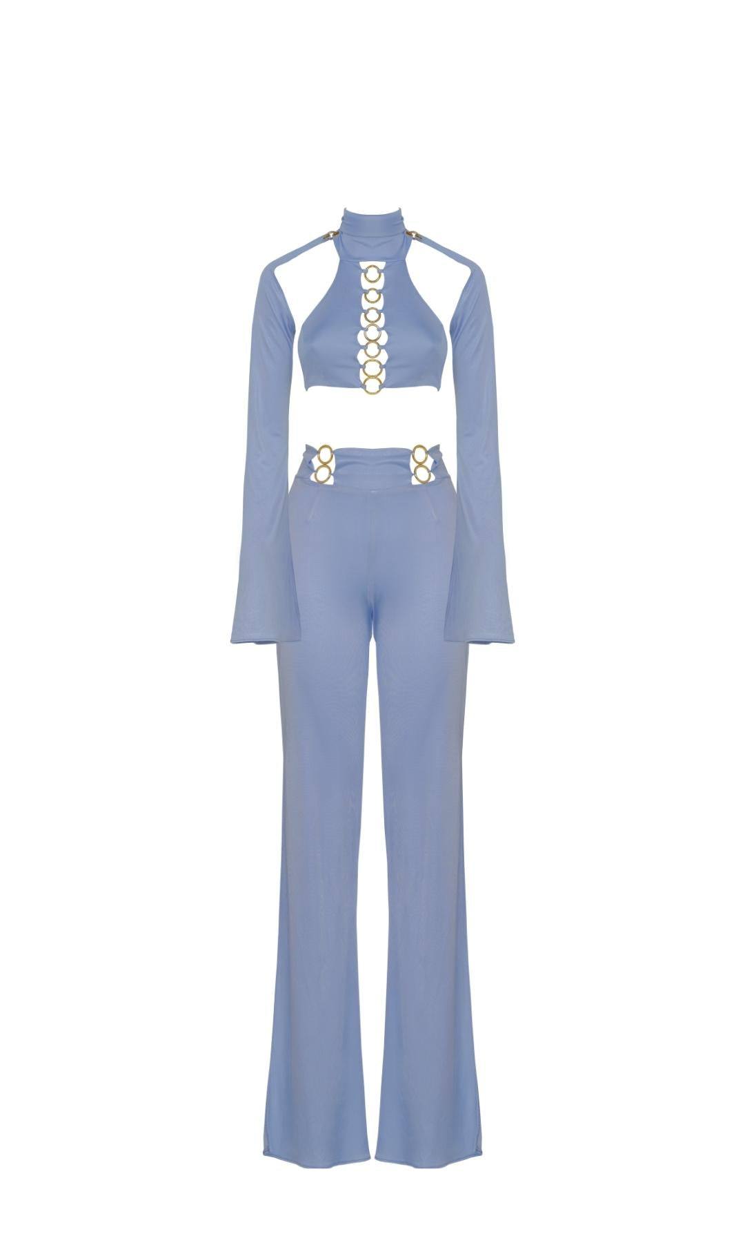 Womens Designer resort wear │ Luxury resort wear - Antoninias