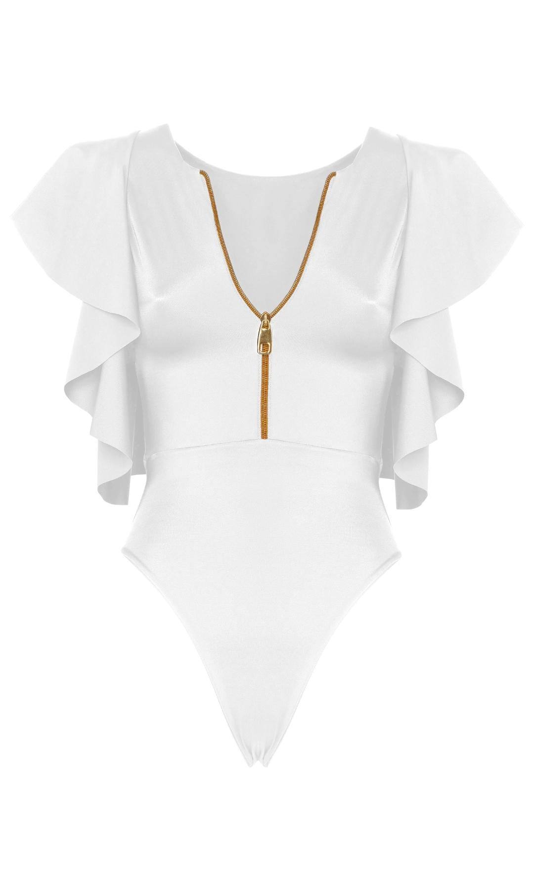 Womens Designer Swimwear │ Luxury Swimwear - Antoninias