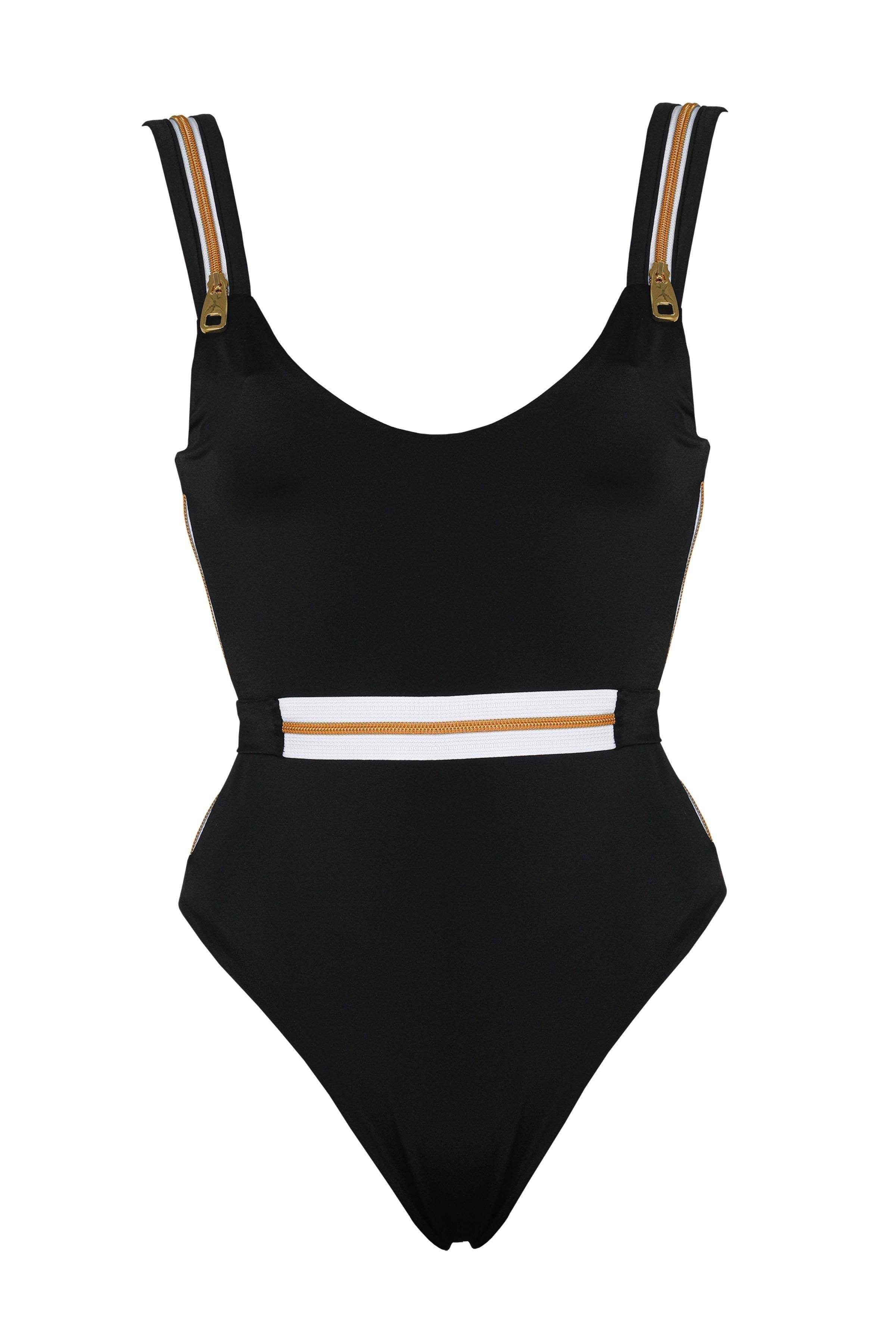 Womens Designer Swimwear │ Luxury Swimwear - Antoninias