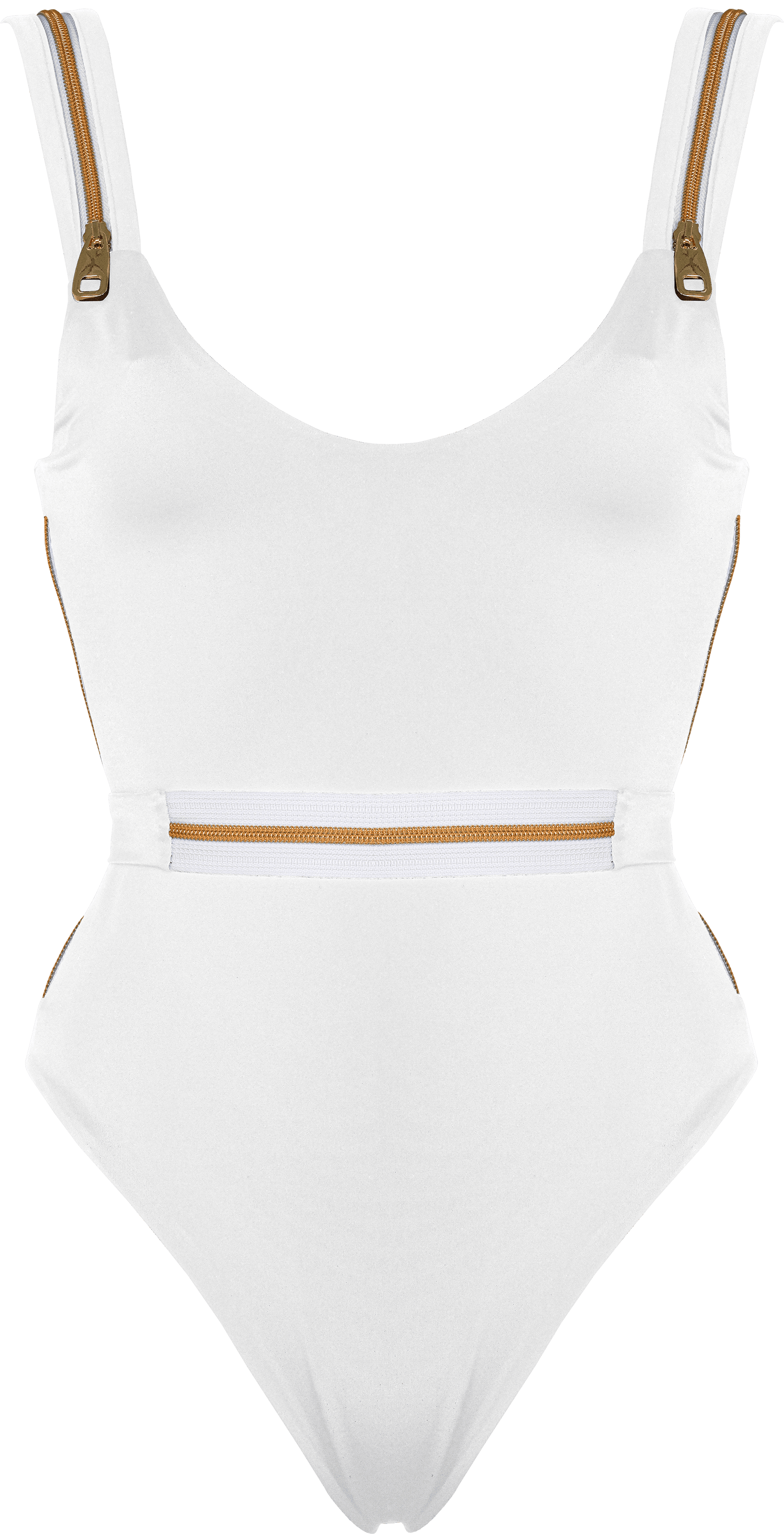 Womens Designer Swimwear │ Luxury Swimwear - Antoninias