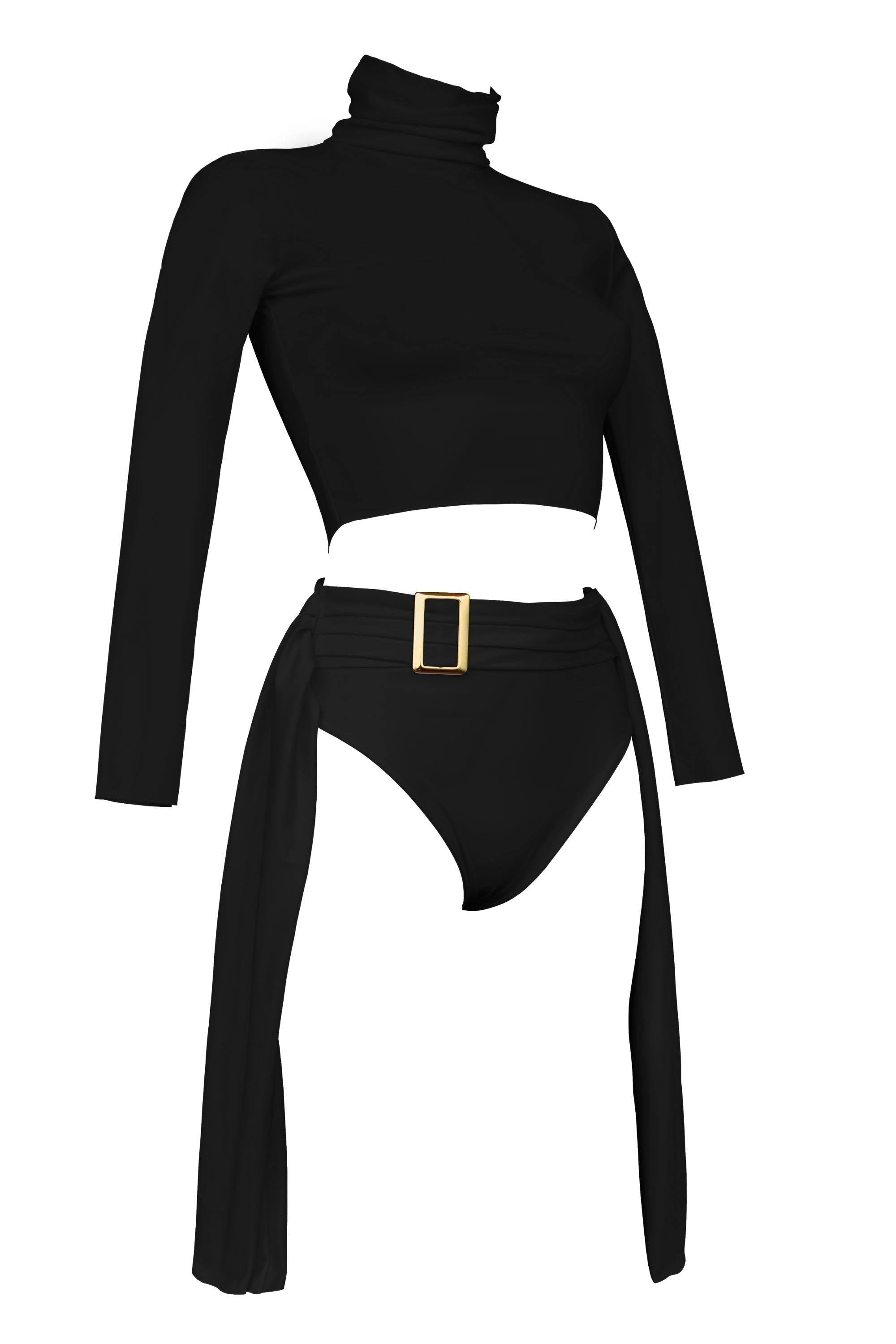 Womens Designer Swimwear │ Luxury Swimwear - Antoninias