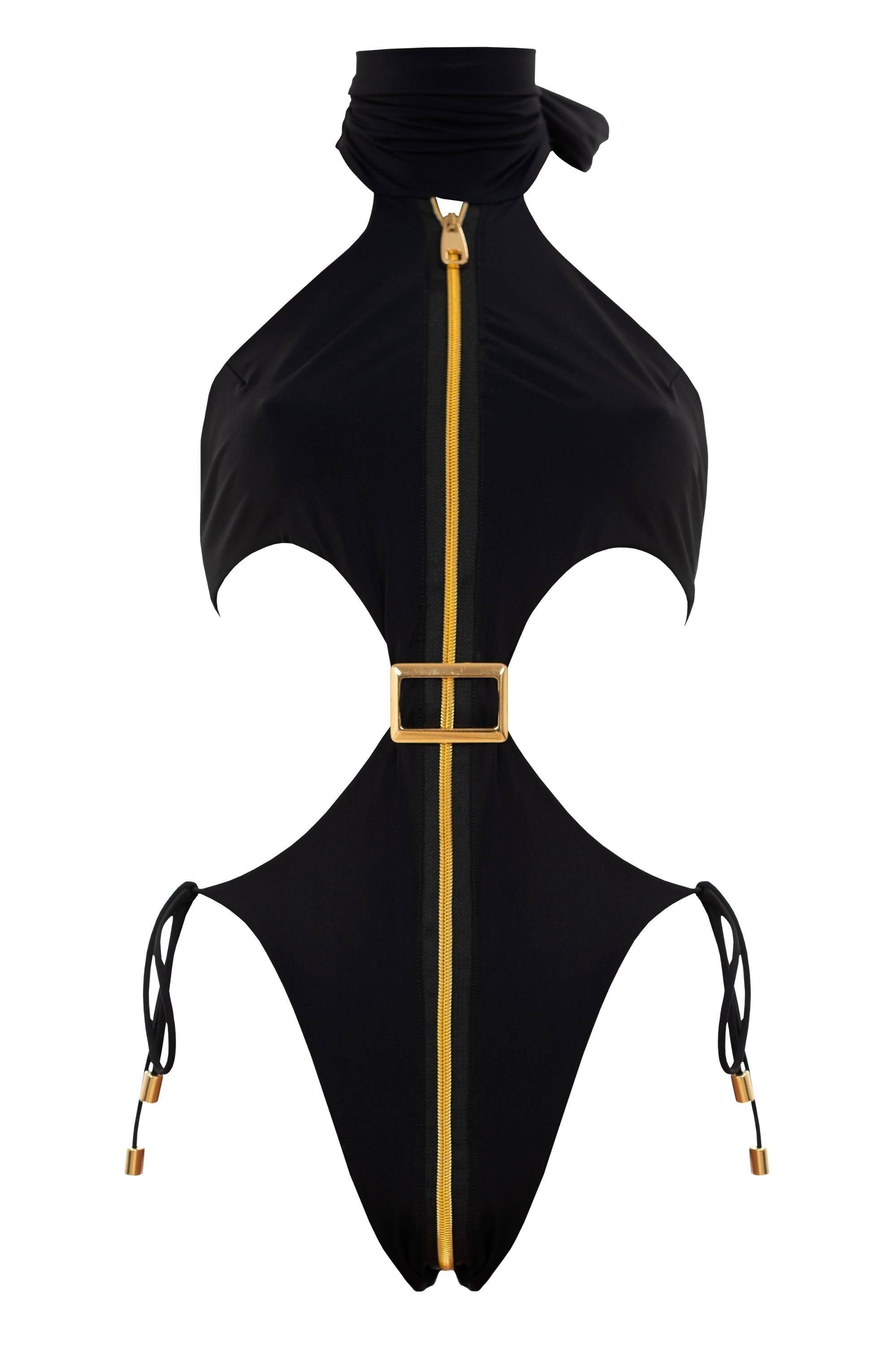 Womens Designer Swimwear │ Luxury Swimwear - Antoninias
