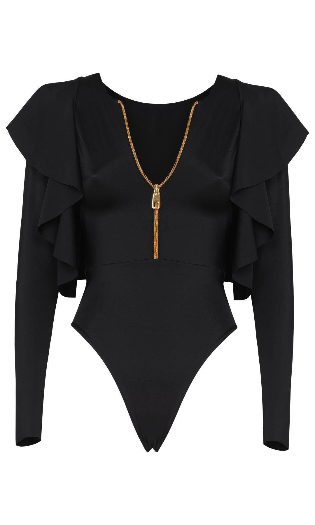 Womens Designer Swimwear │ Luxury Swimwear - Antoninias