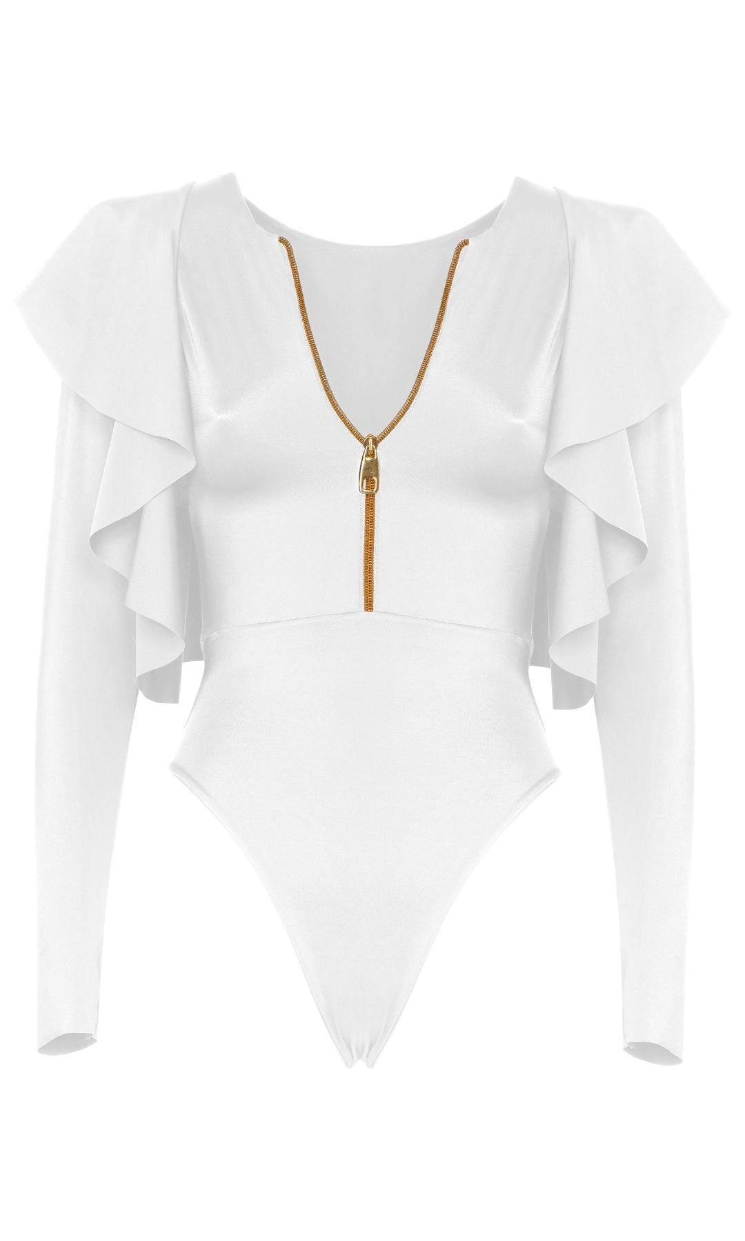 Womens Designer Swimwear │ Luxury Swimwear - Antoninias