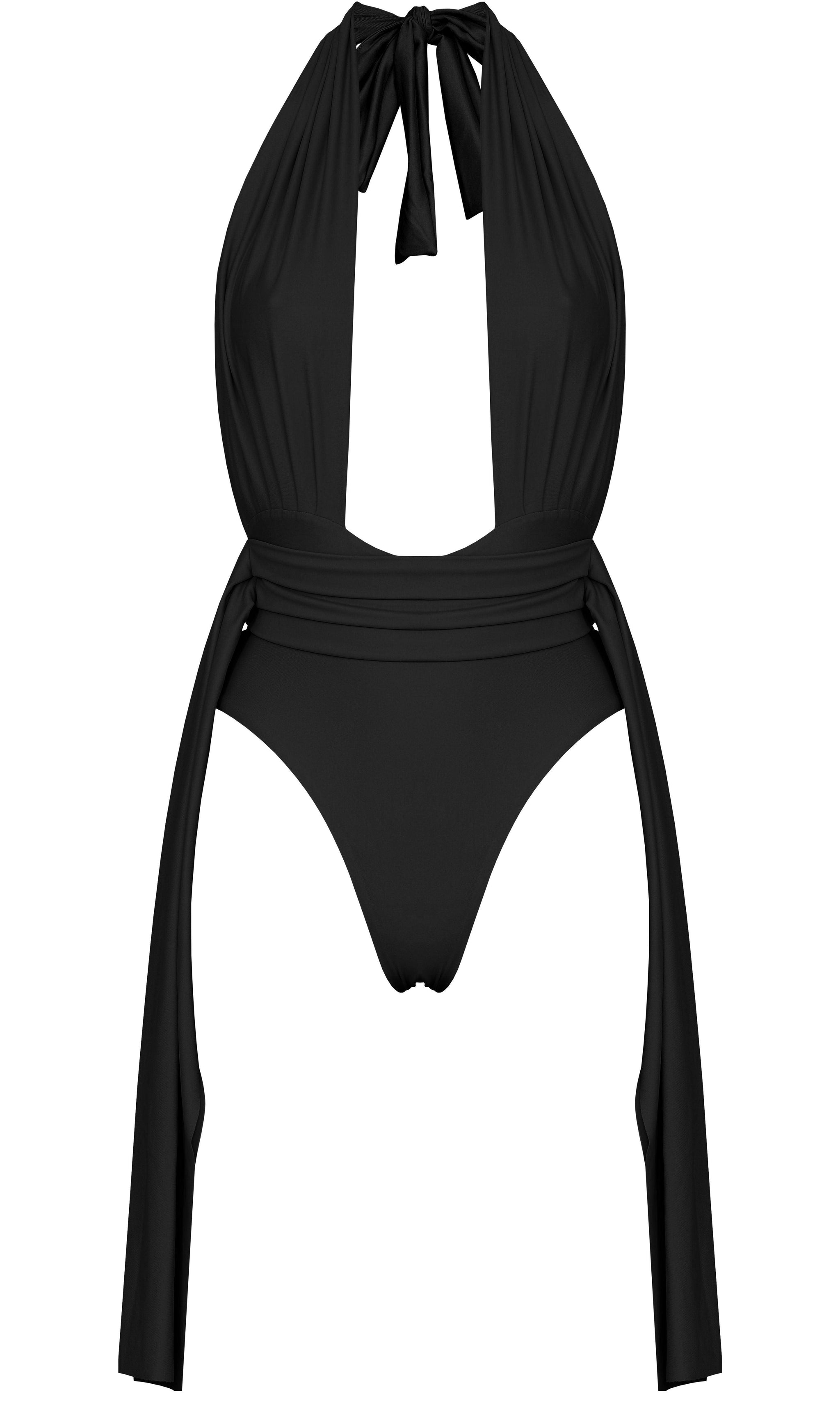 Women's Designer One-Piece Swimwear Antoninias