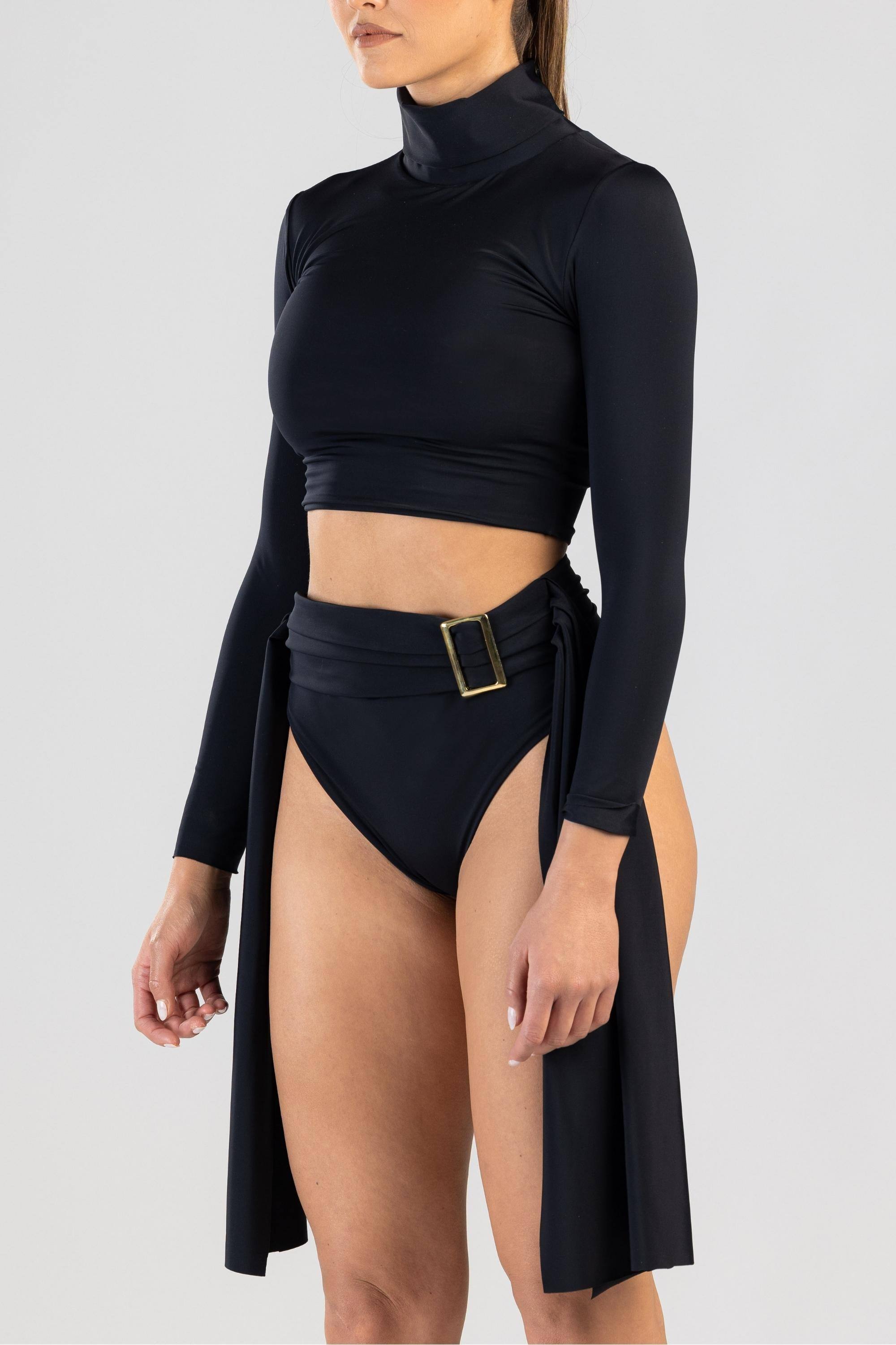 Womens Designer Swimwear │ Luxury Swimwear - Antoninias