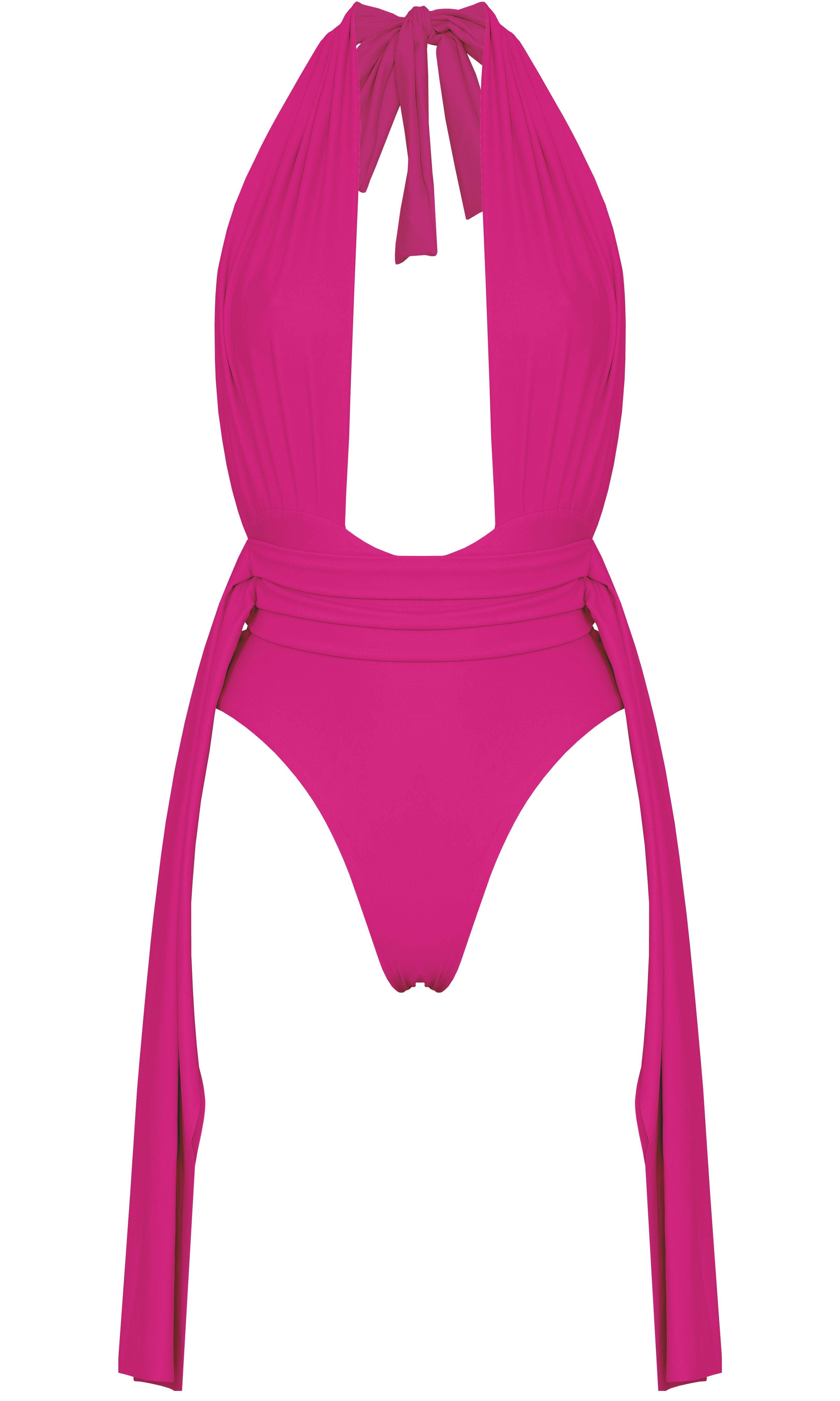 Womens Designer Swimwear │ Luxury Swimwear - Antoninias