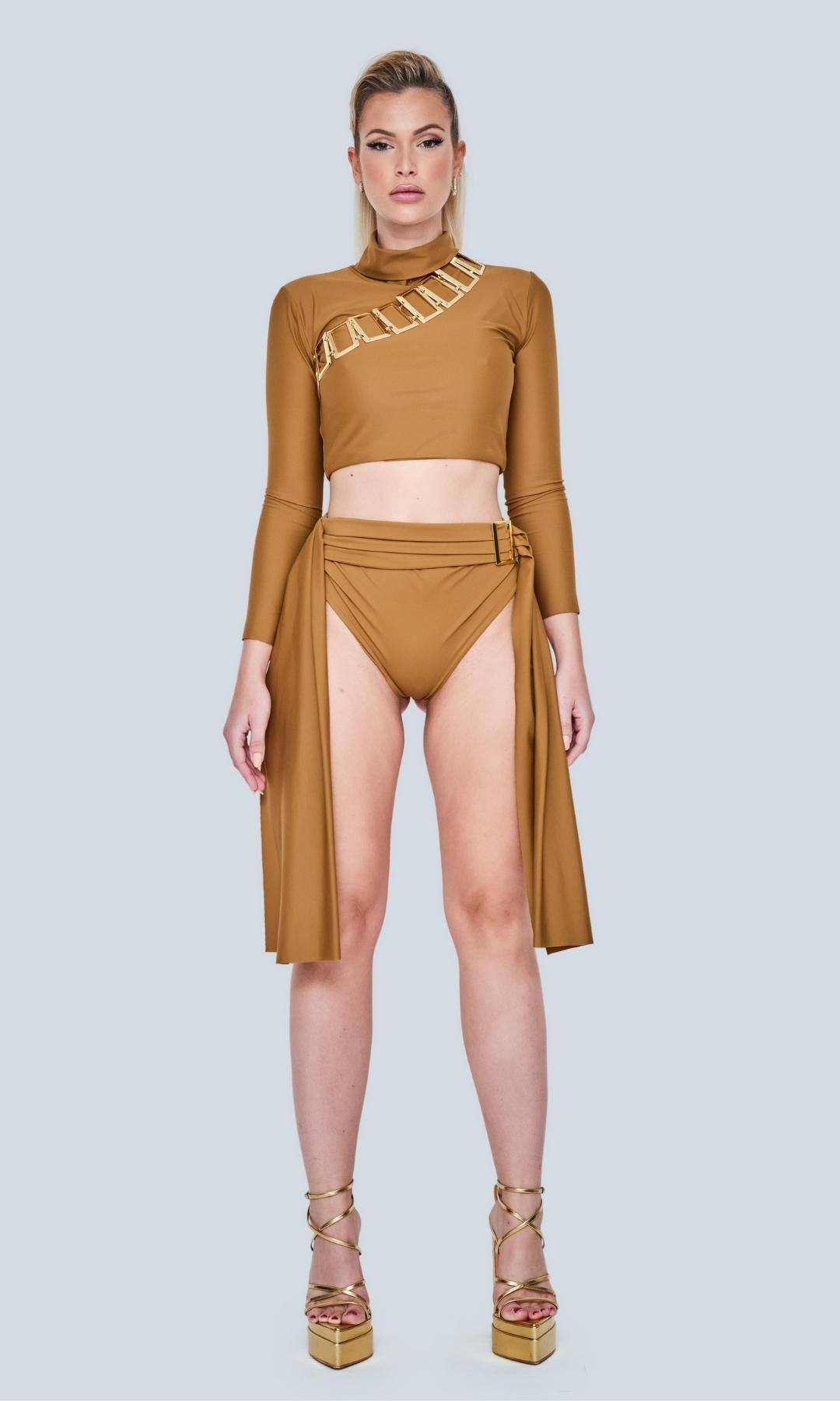 Womens Designer swimwear │ Luxury swimwear - Antoninias