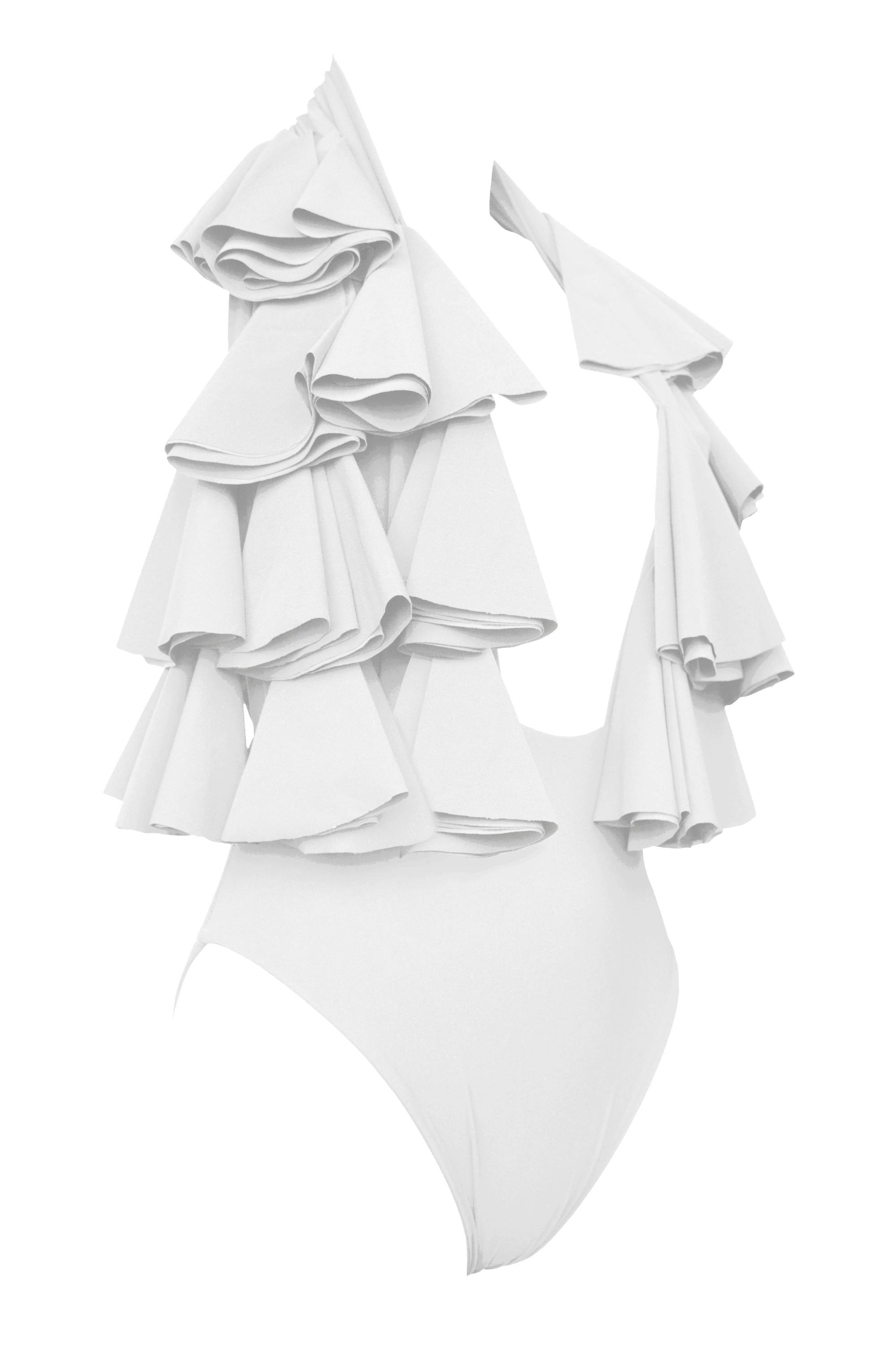 Womens Designer Swimwear │ Luxury Swimwear - Antoninias