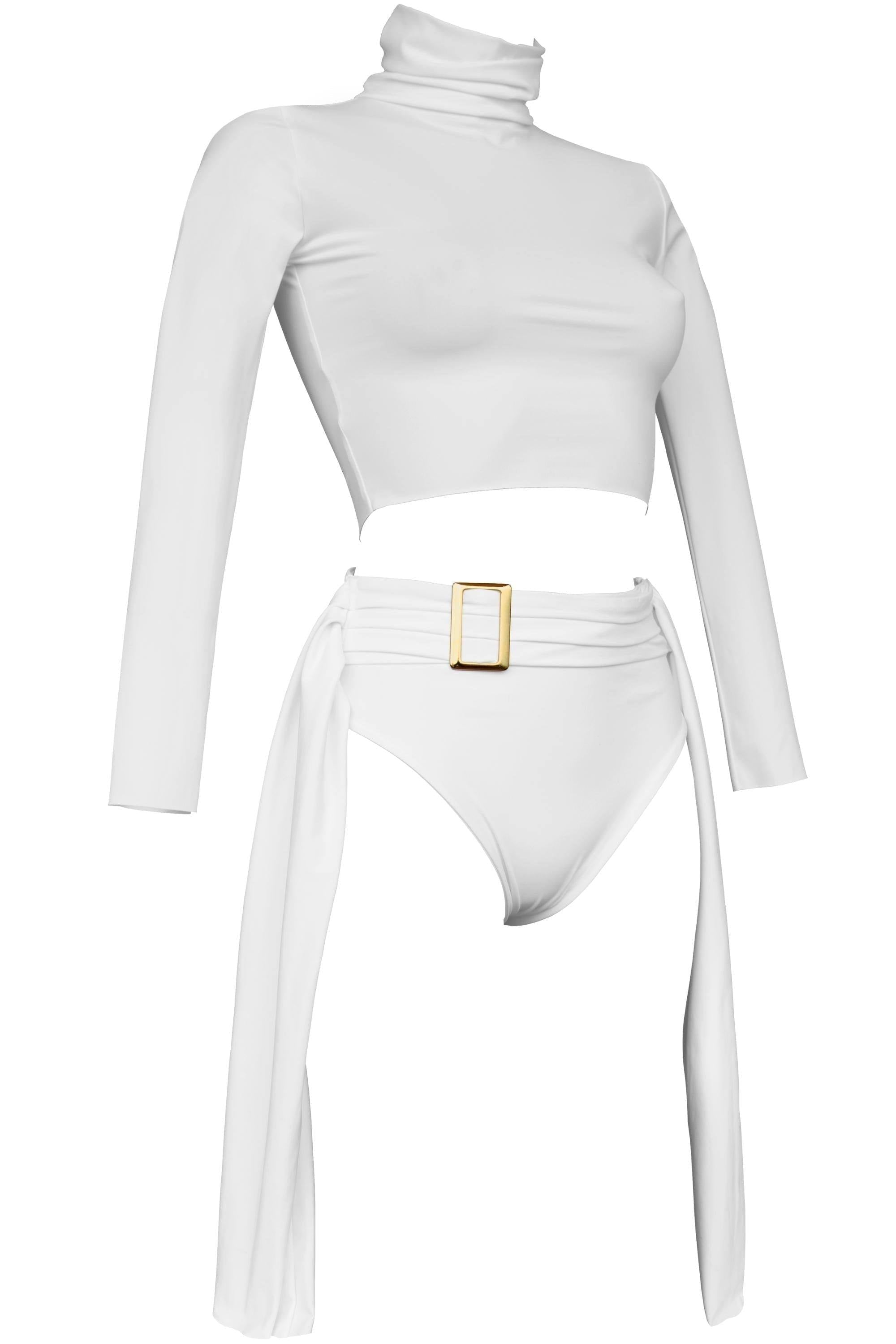 Womens Designer swimwear │ Luxury swimwear - Antoninias