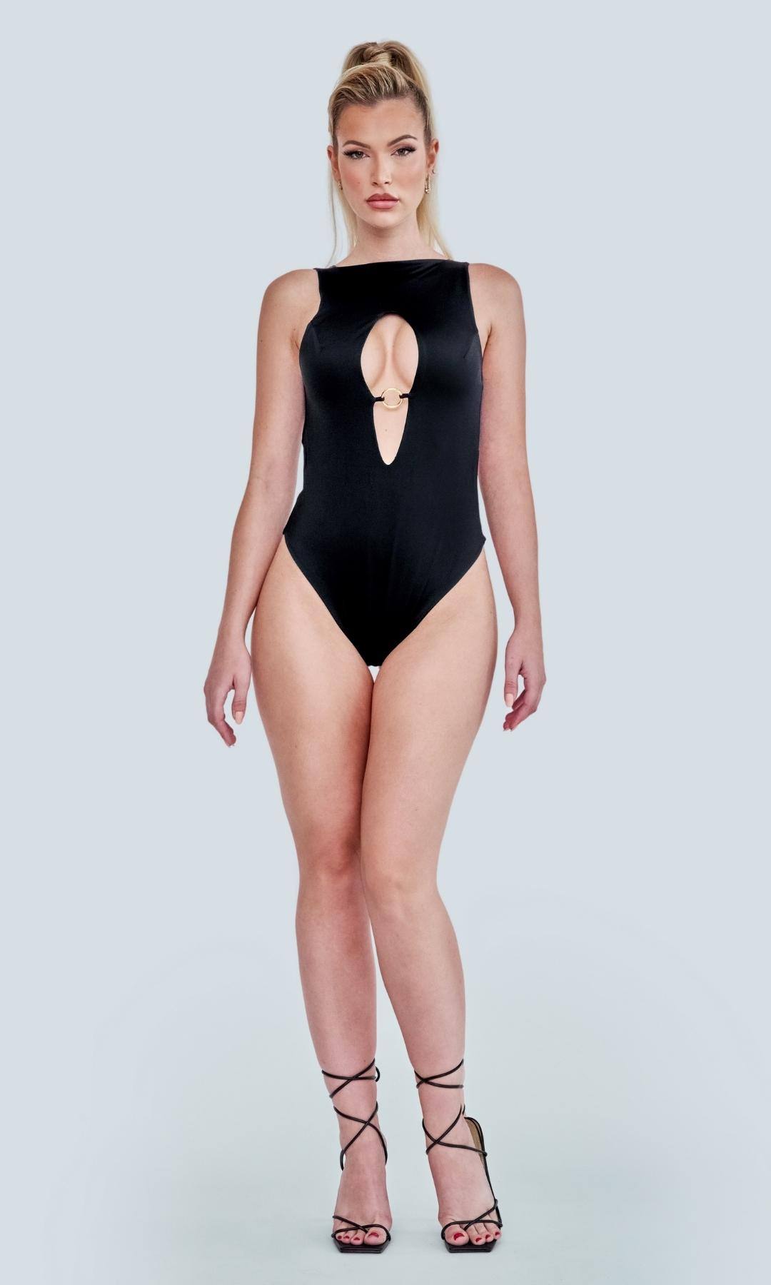 Womens Designer Swimwear │ Luxury Swimwear - Antoninias