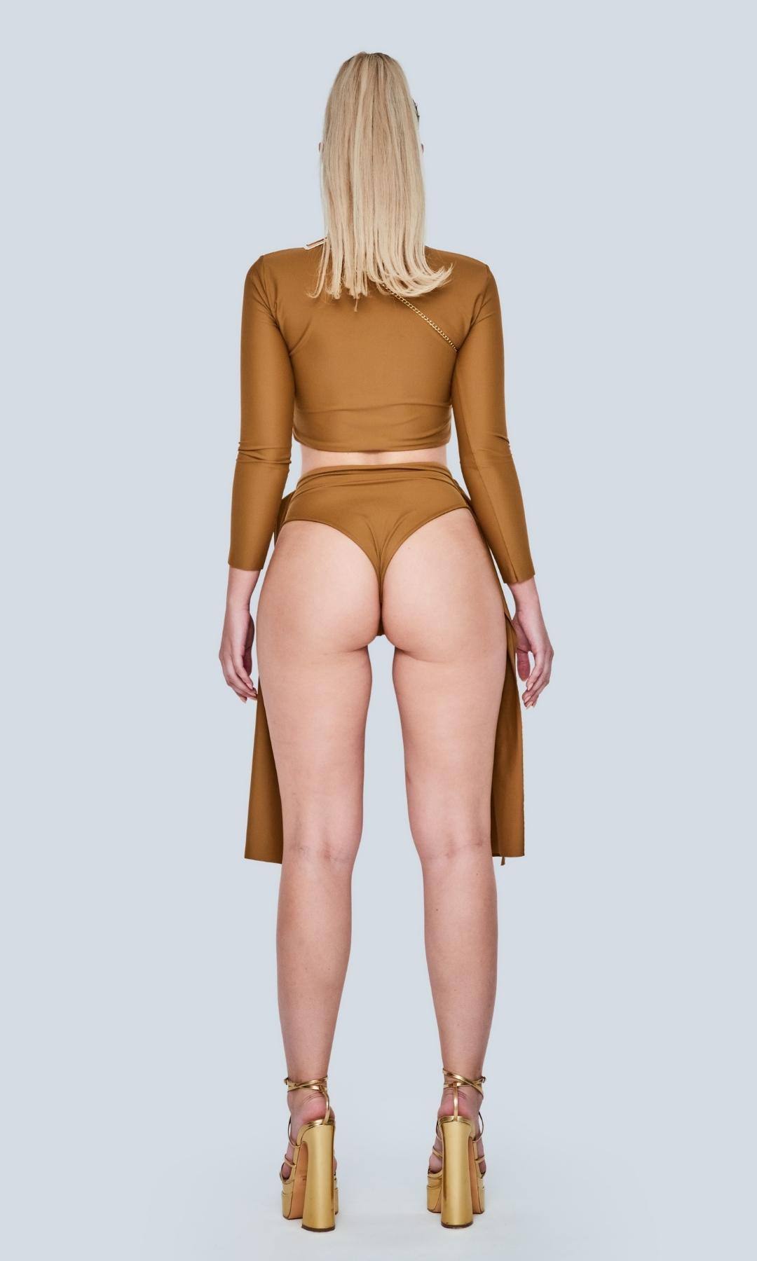 Womens Designer swimwear │ Luxury swimwear - Antoninias