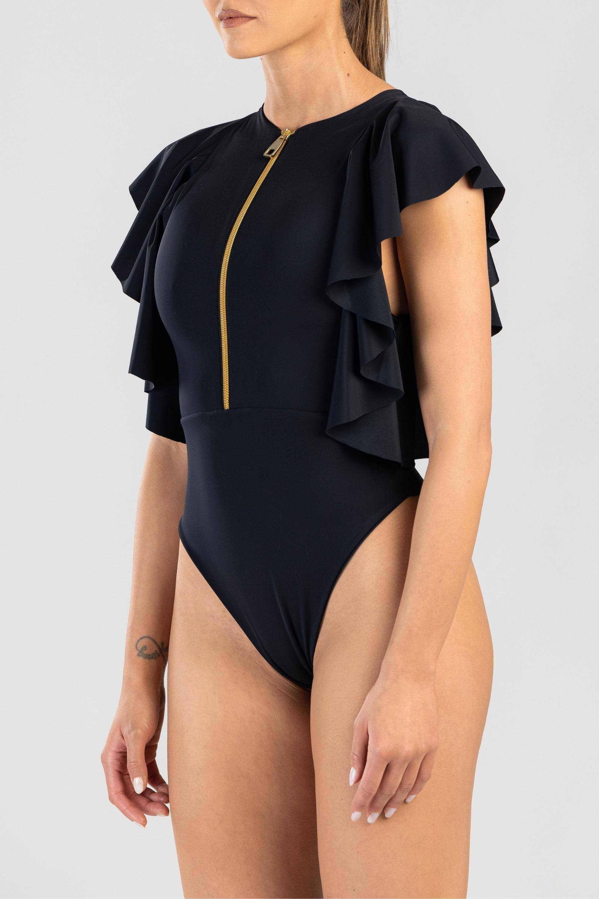 Womens Designer Swimwear │ Luxury Swimwear - Antoninias