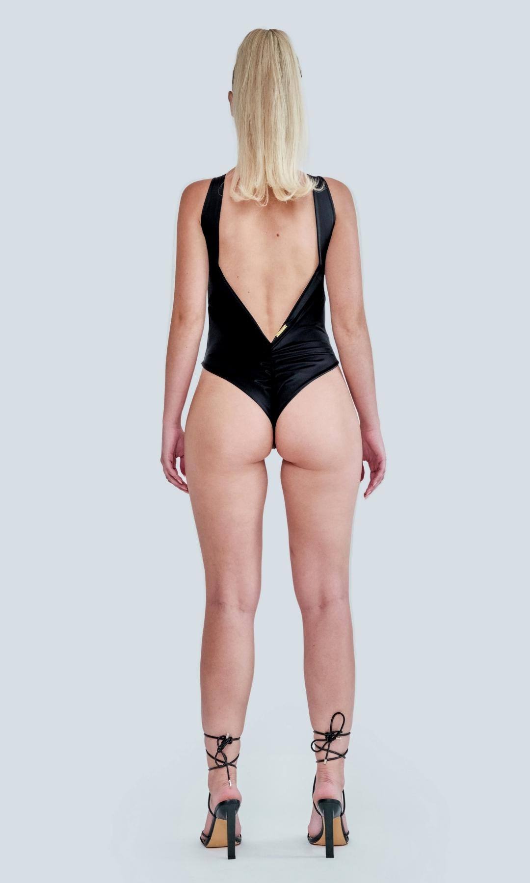 Womens Designer Swimwear │ Luxury Swimwear - Antoninias