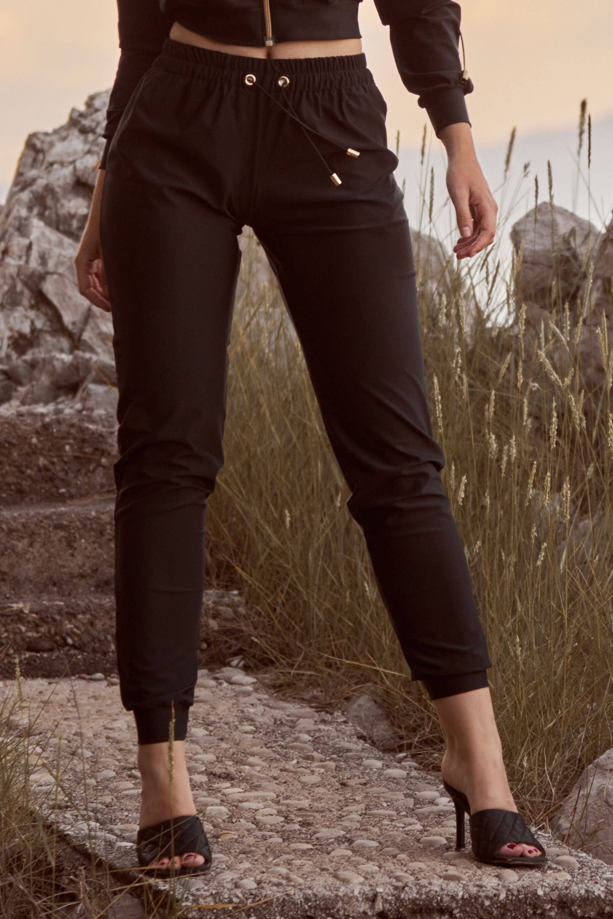 Womens Designer tracksuit │ Luxury tracksuit - Antoninias