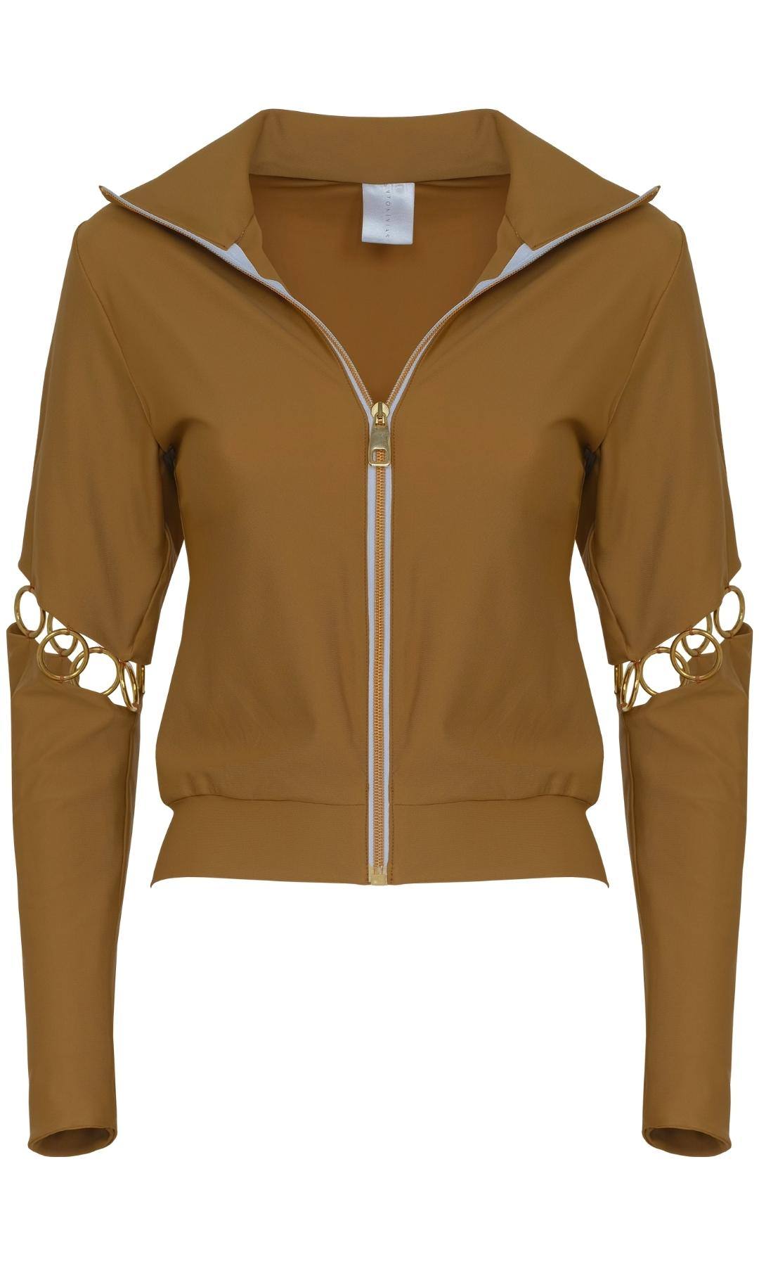 Womens Designer tracksuit │ Luxury tracksuit - Antoninias