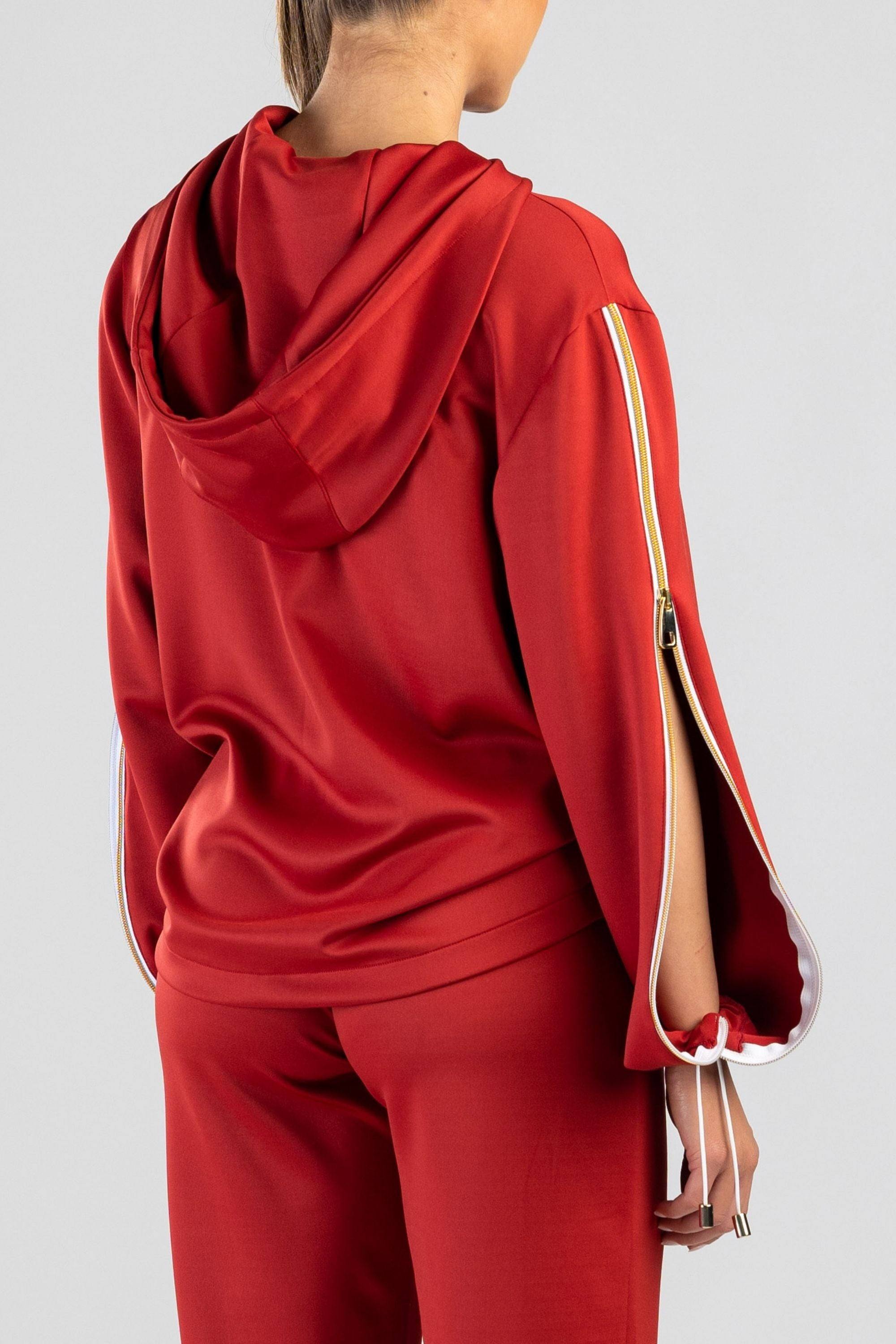 Womens Designer tracksuit │ Luxury tracksuit - Antoninias