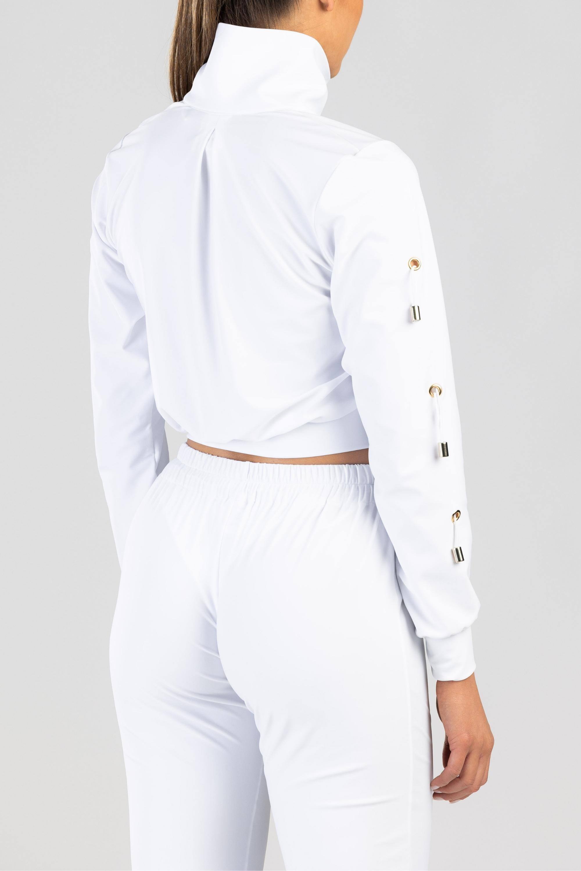 Womens Designer tracksuit │ Luxury tracksuit - Antoninias
