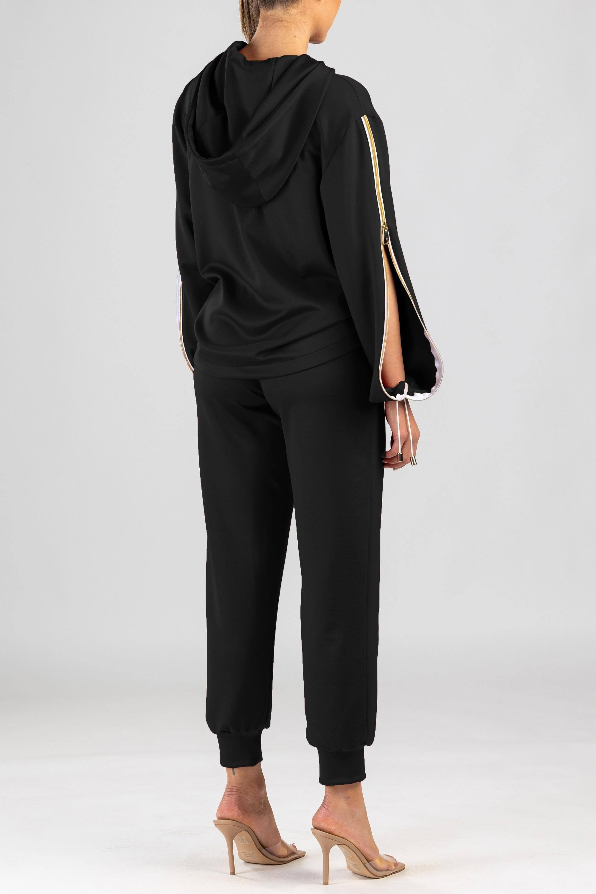 Womens Designer tracksuit │ Luxury tracksuit - Antoninias