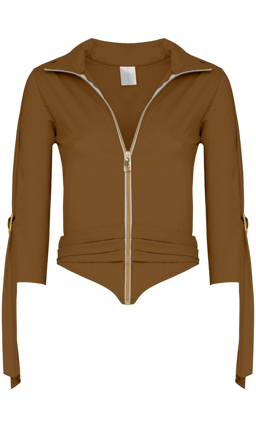 Womens Designer tracksuit │ Luxury tracksuit - Antoninias