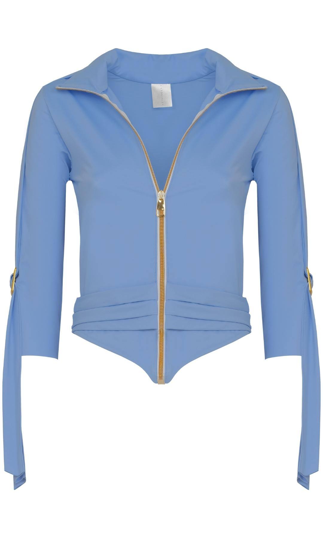 Womens Designer tracksuit │ Luxury tracksuit - Antoninias