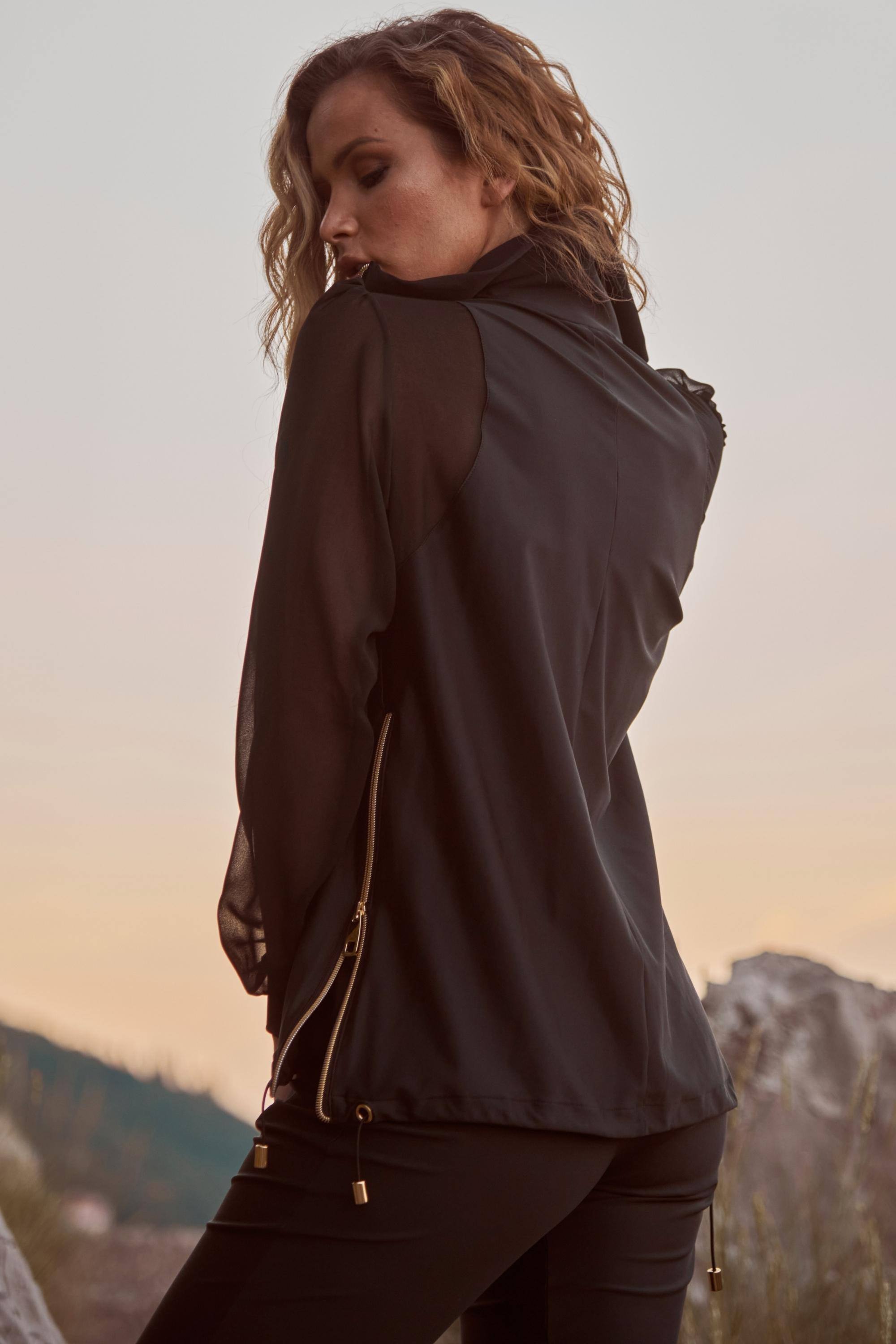 Womens Designer tracksuit │ Luxury tracksuit - Antoninias
