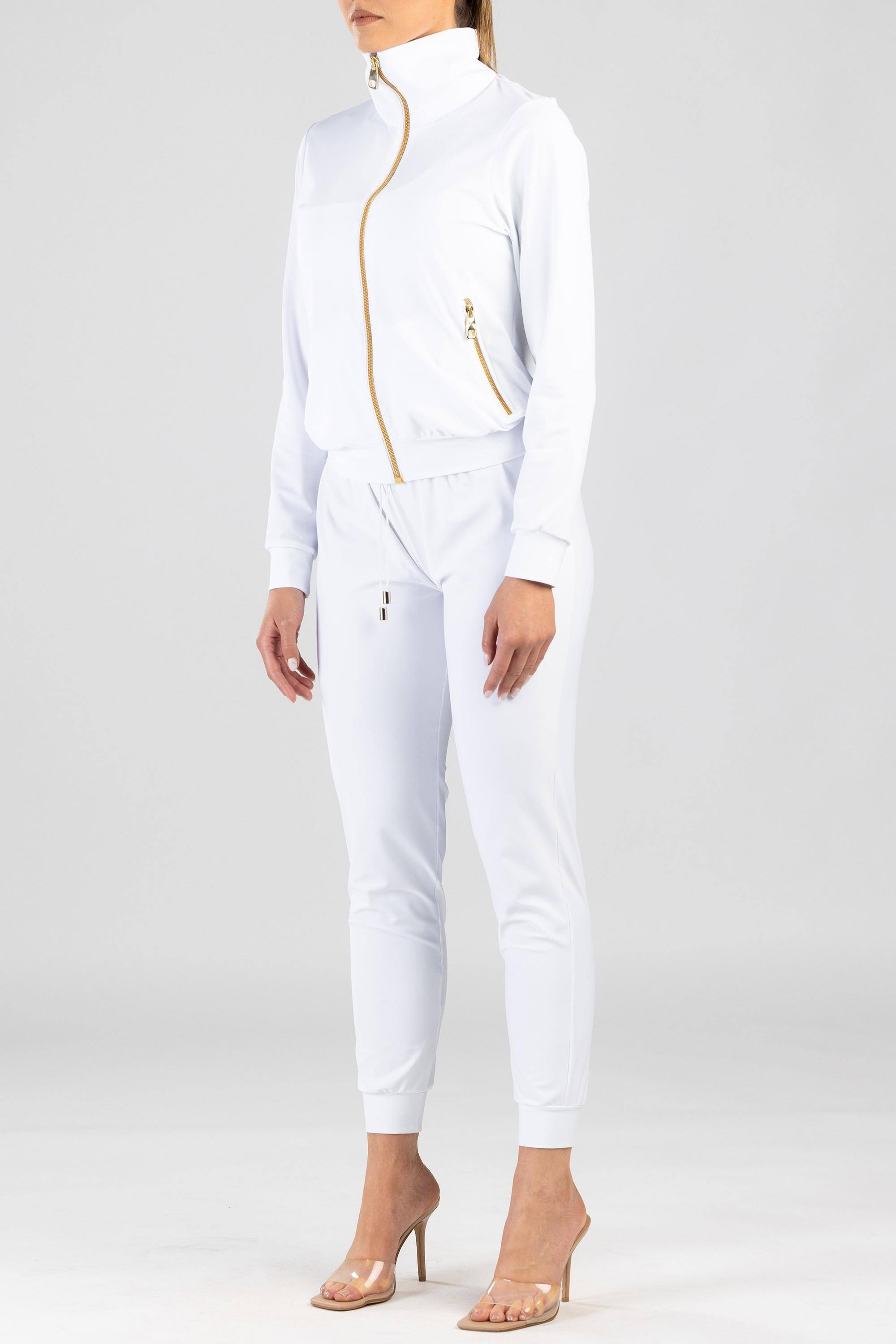 Womens Designer tracksuit │ Luxury tracksuit - Antoninias
