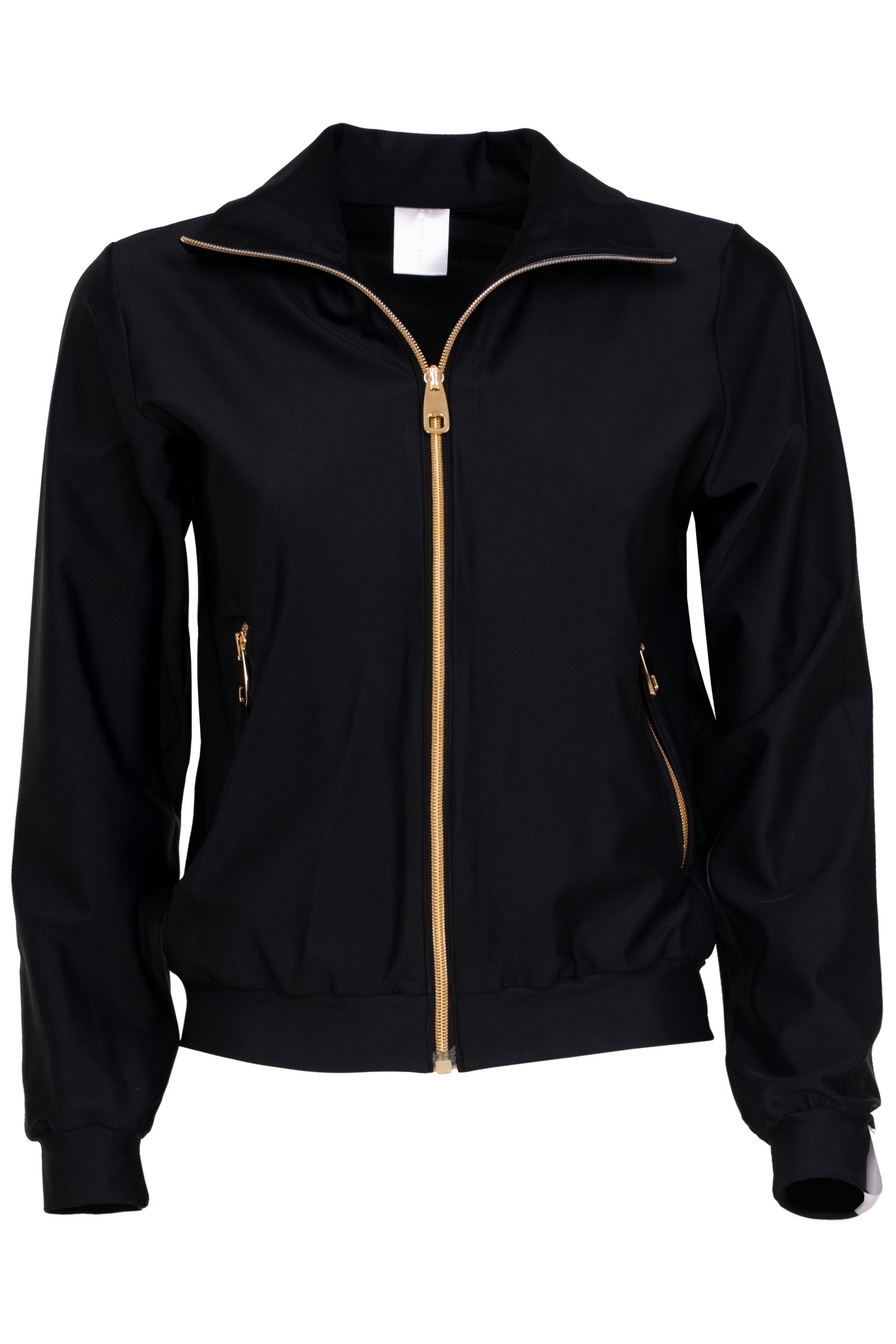 Womens Designer tracksuit │ Luxury tracksuit - Antoninias