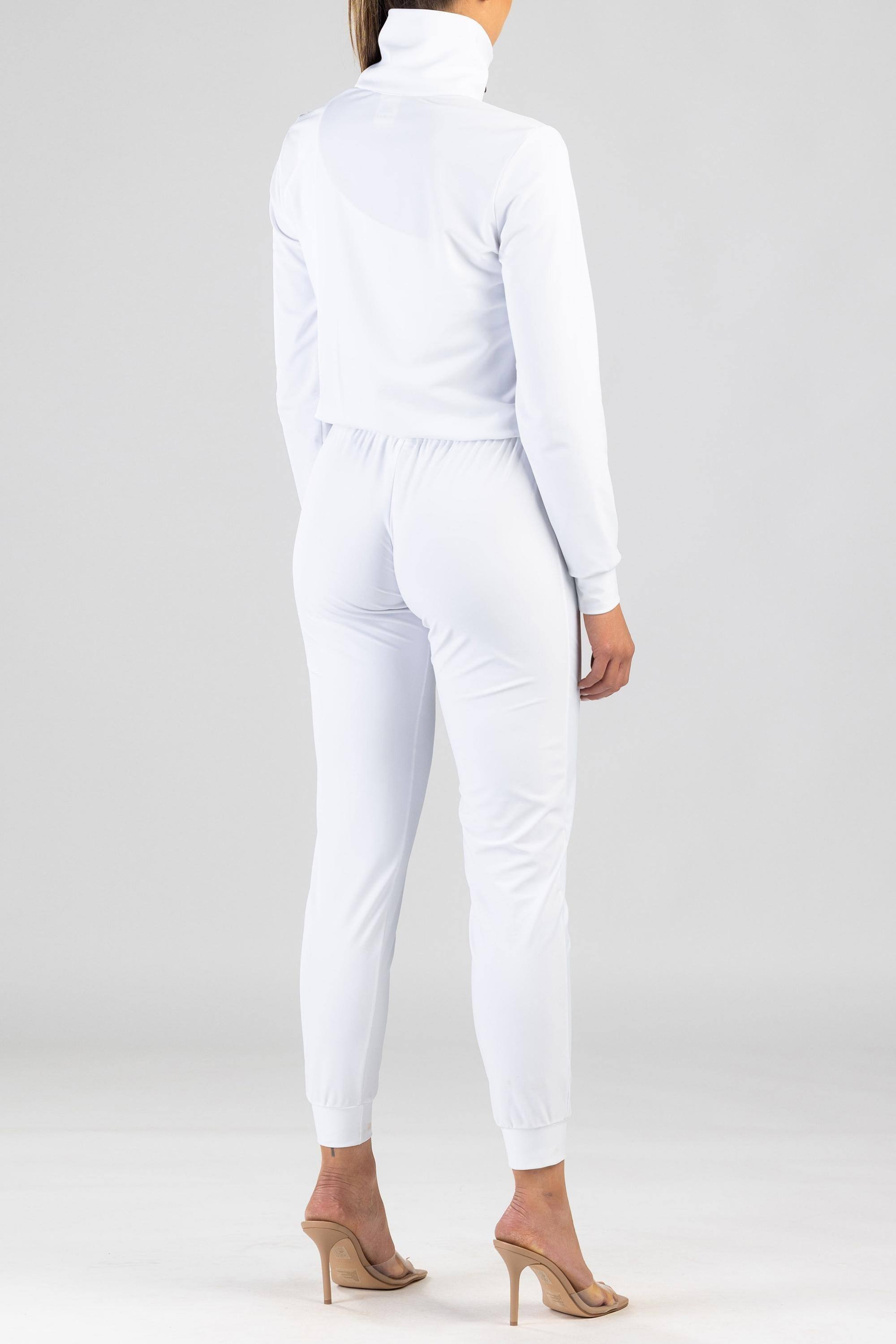 Womens Designer tracksuit │ Luxury tracksuit - Antoninias