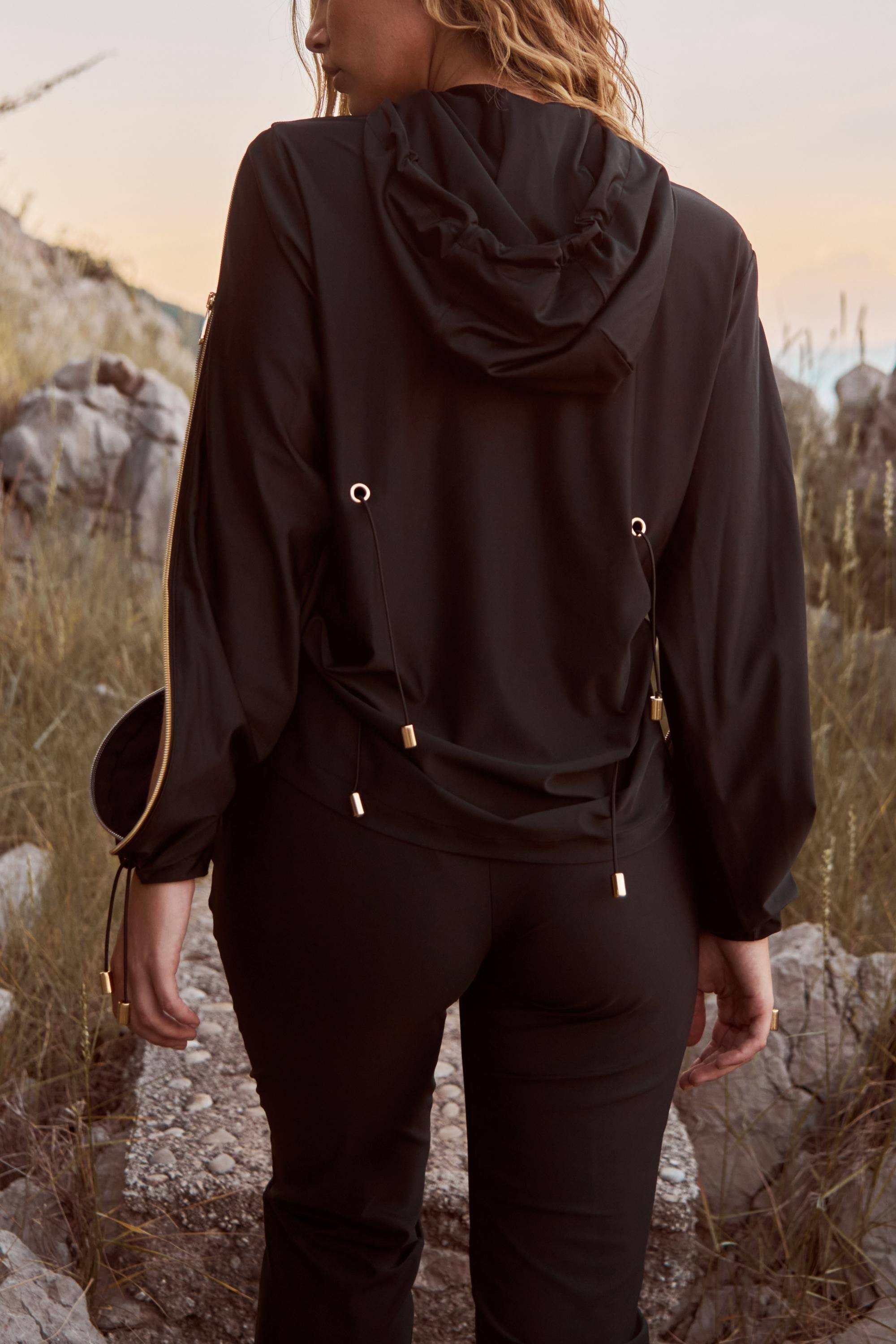 Womens Designer tracksuit │ Luxury tracksuit - Antoninias