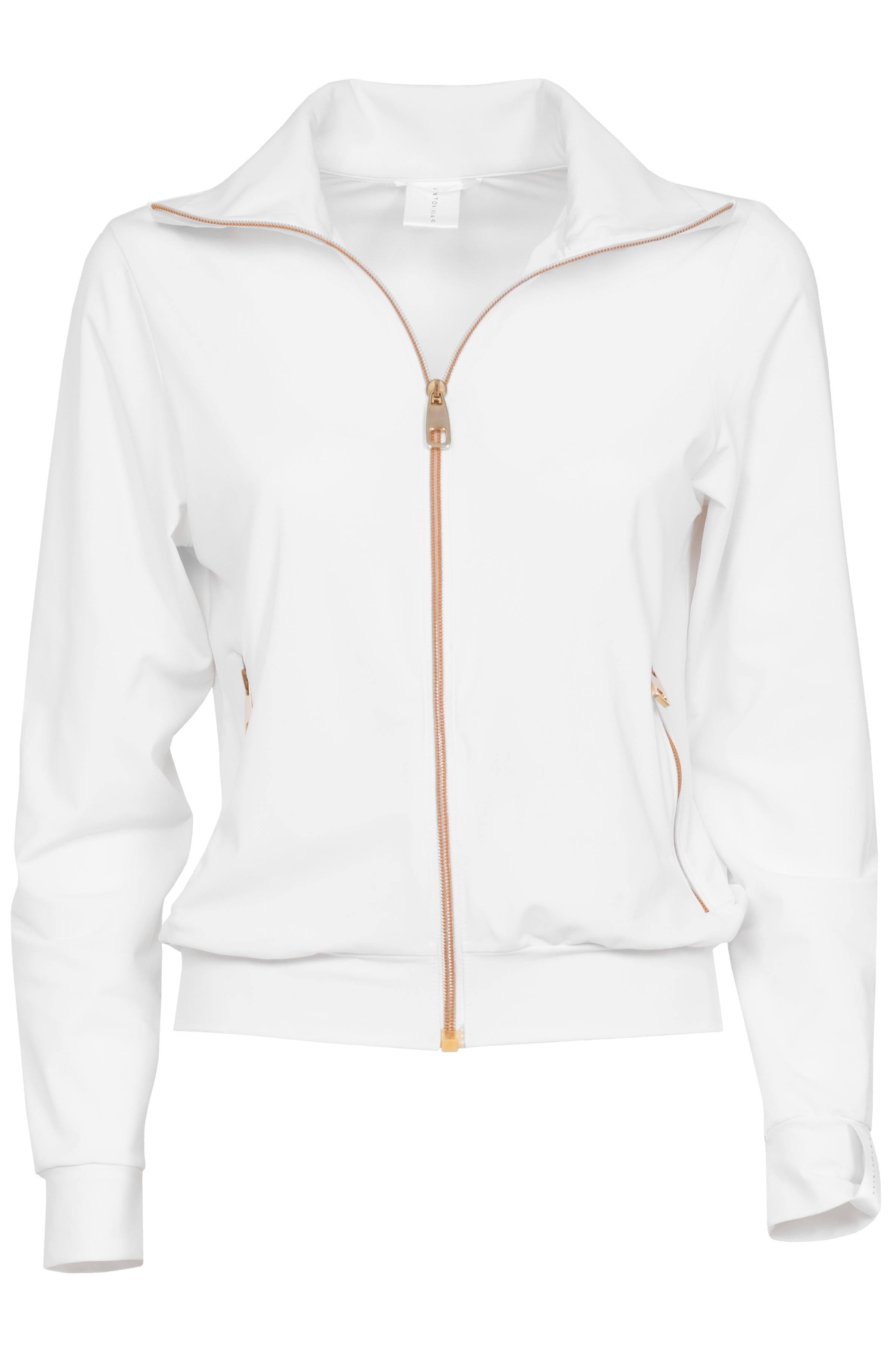Womens Designer tracksuit │ Luxury tracksuit - Antoninias