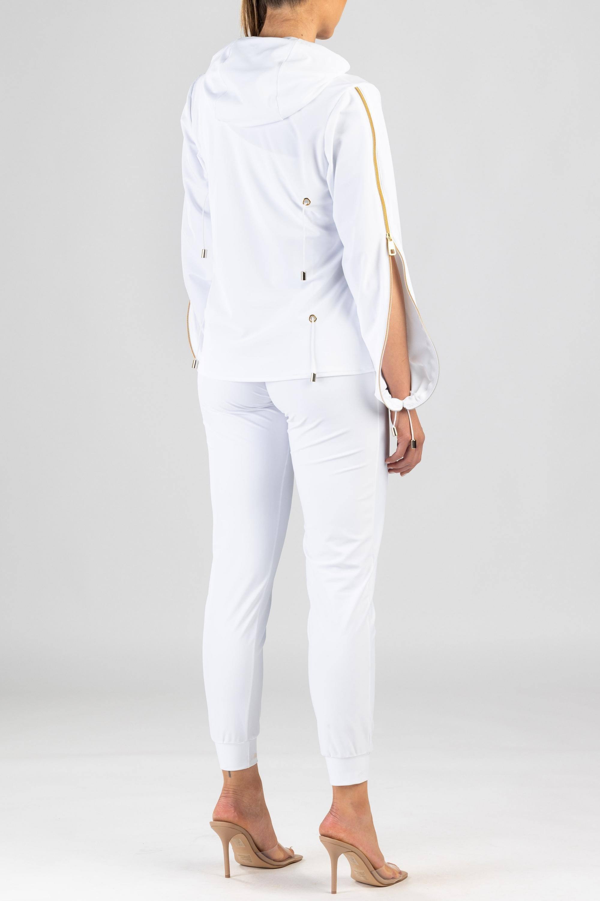 Womens Designer tracksuit │ Luxury tracksuit - Antoninias