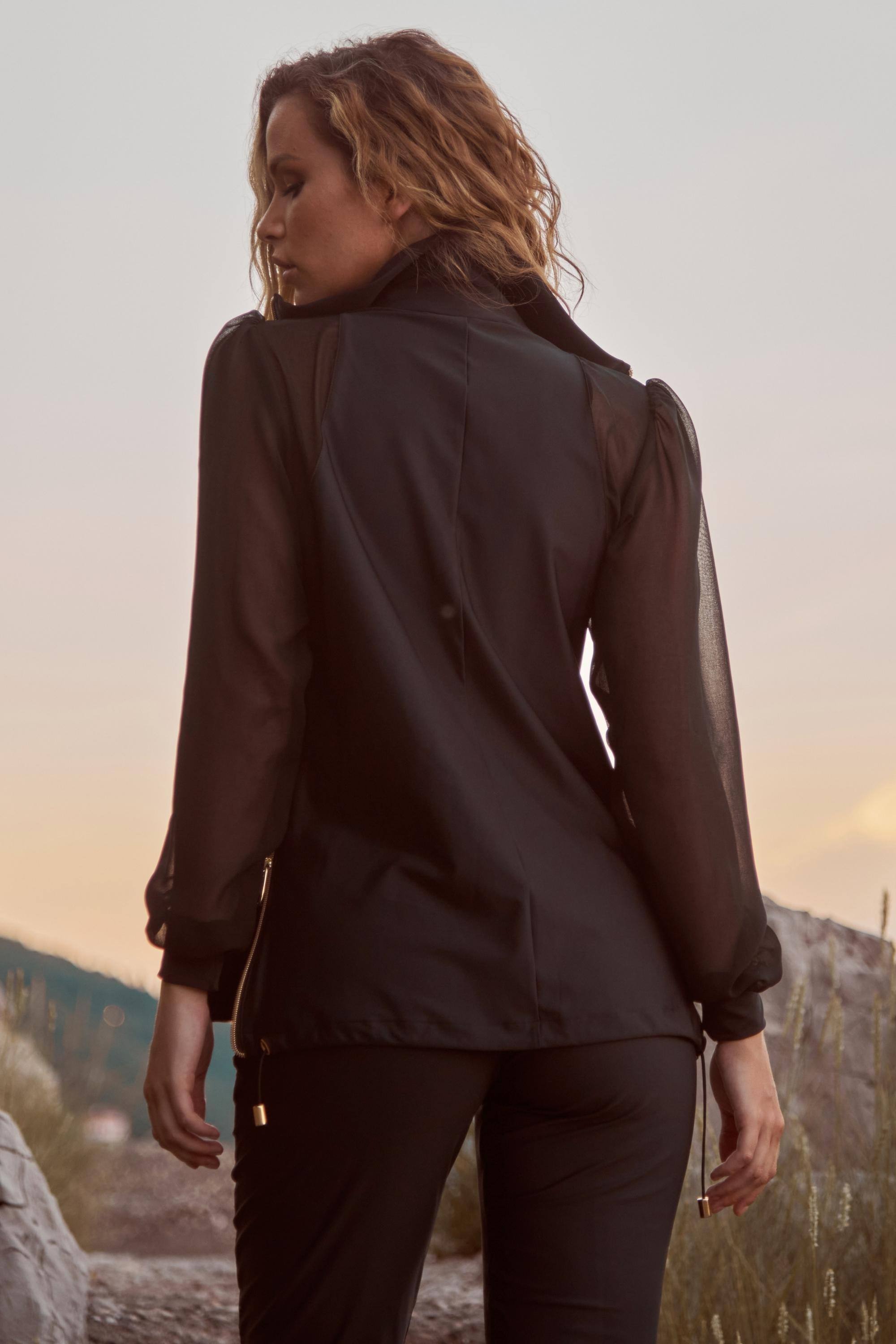 Womens Designer tracksuit │ Luxury tracksuit - Antoninias