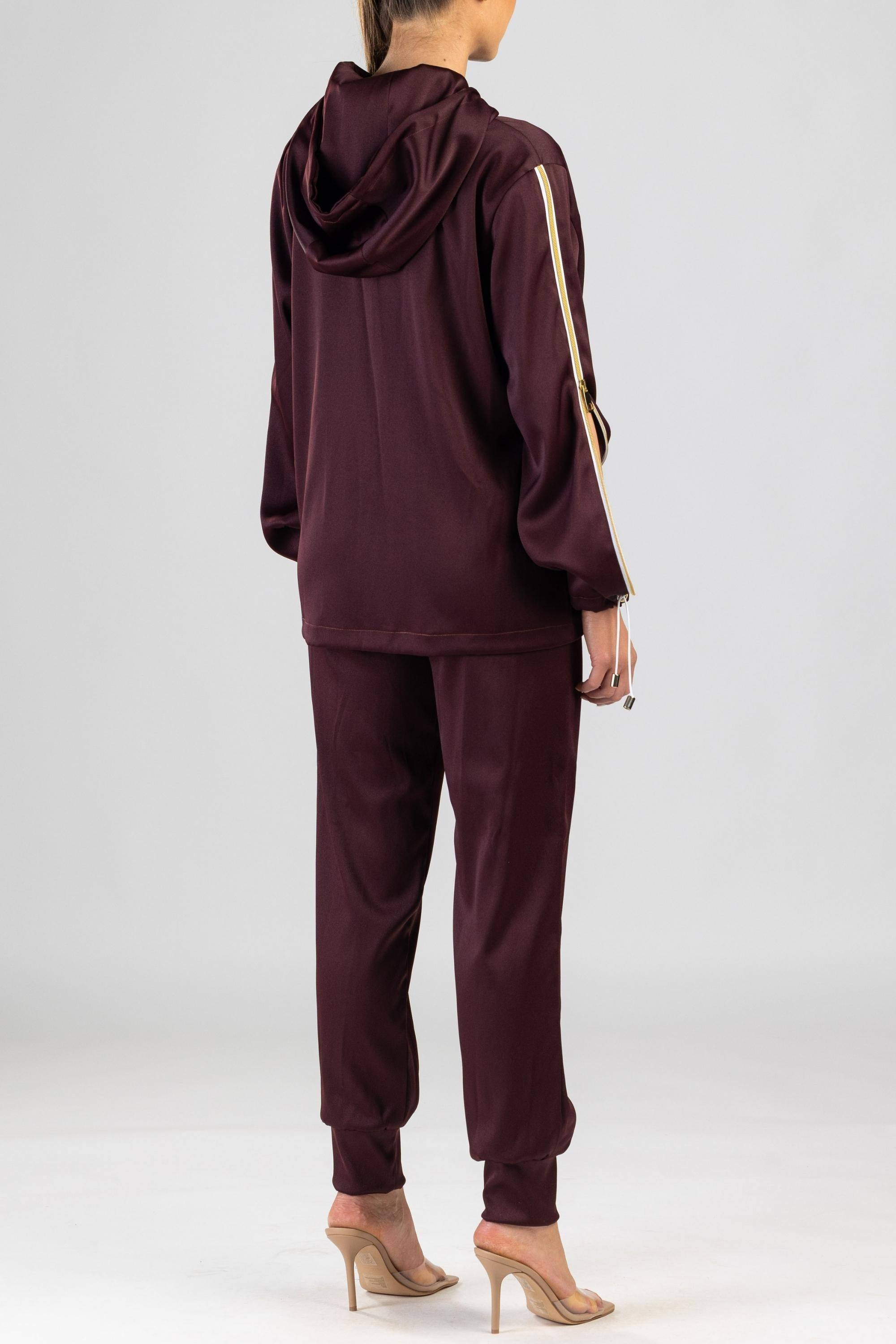 Womens Designer tracksuit │ Luxury tracksuit - Antoninias