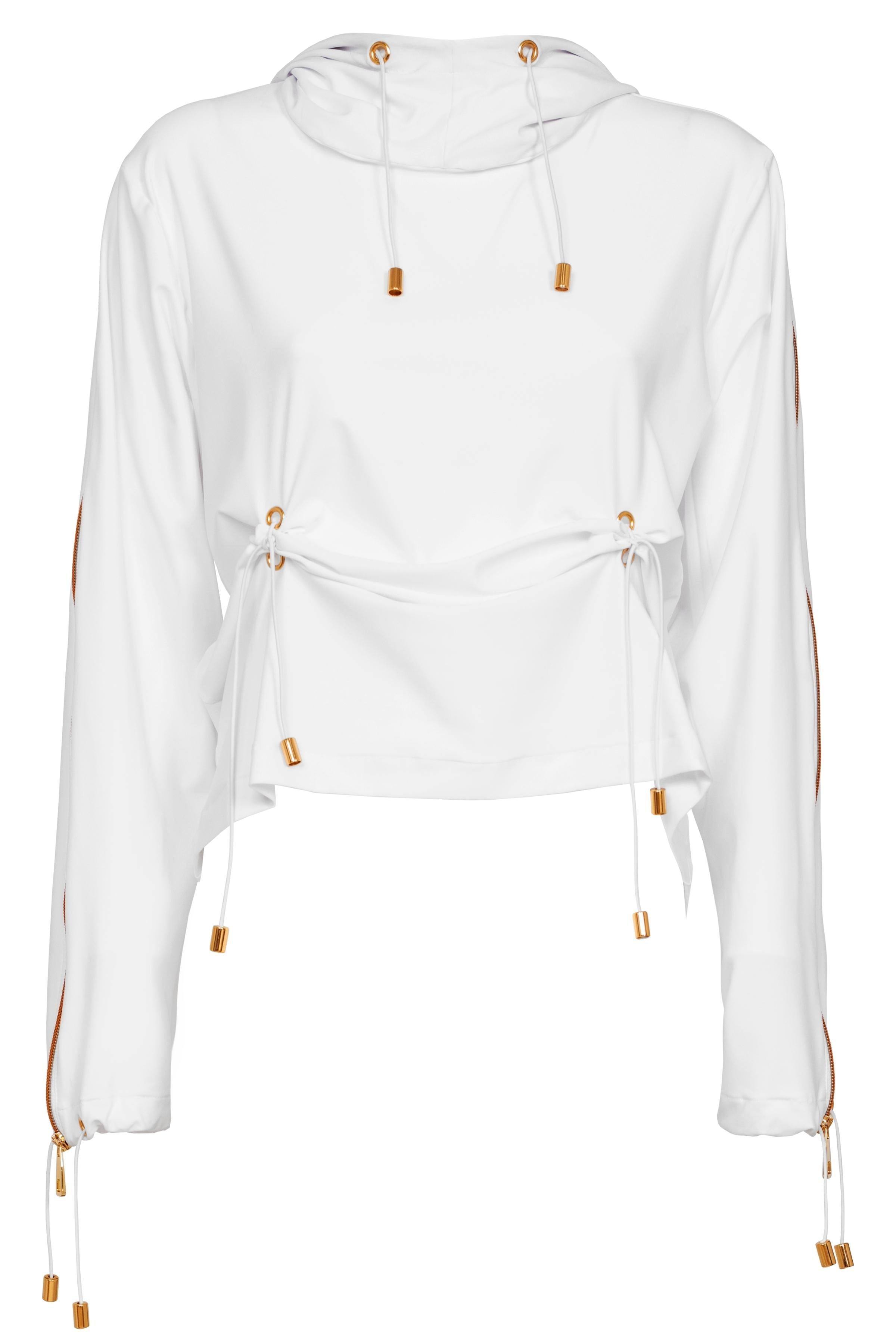 Womens Designer tracksuit │ Luxury tracksuit - Antoninias